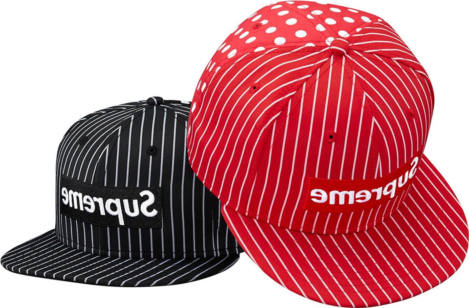 Comme des Garçons SHIRT®/Supreme