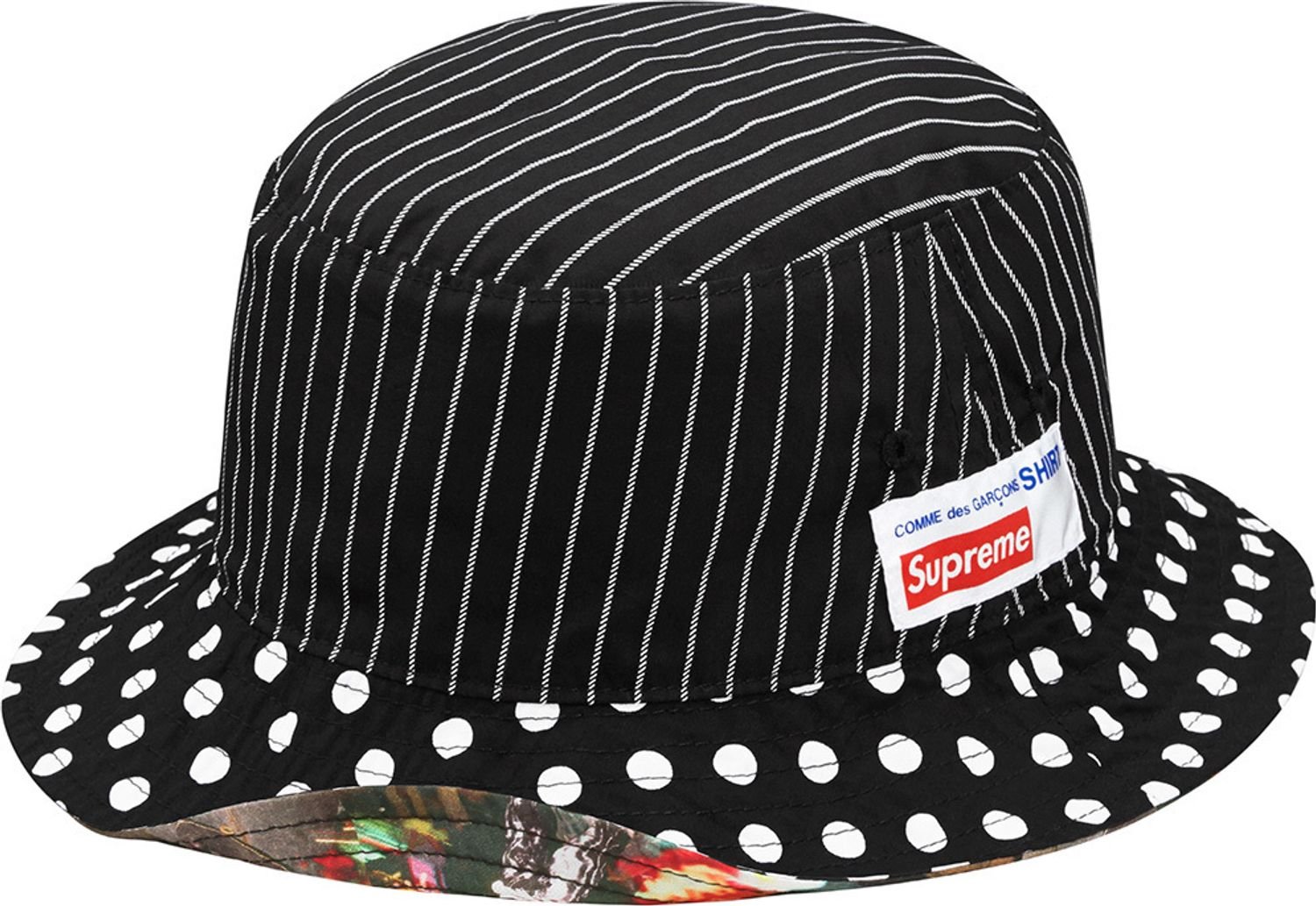 Comme des Garçons SHIRT®/Supreme