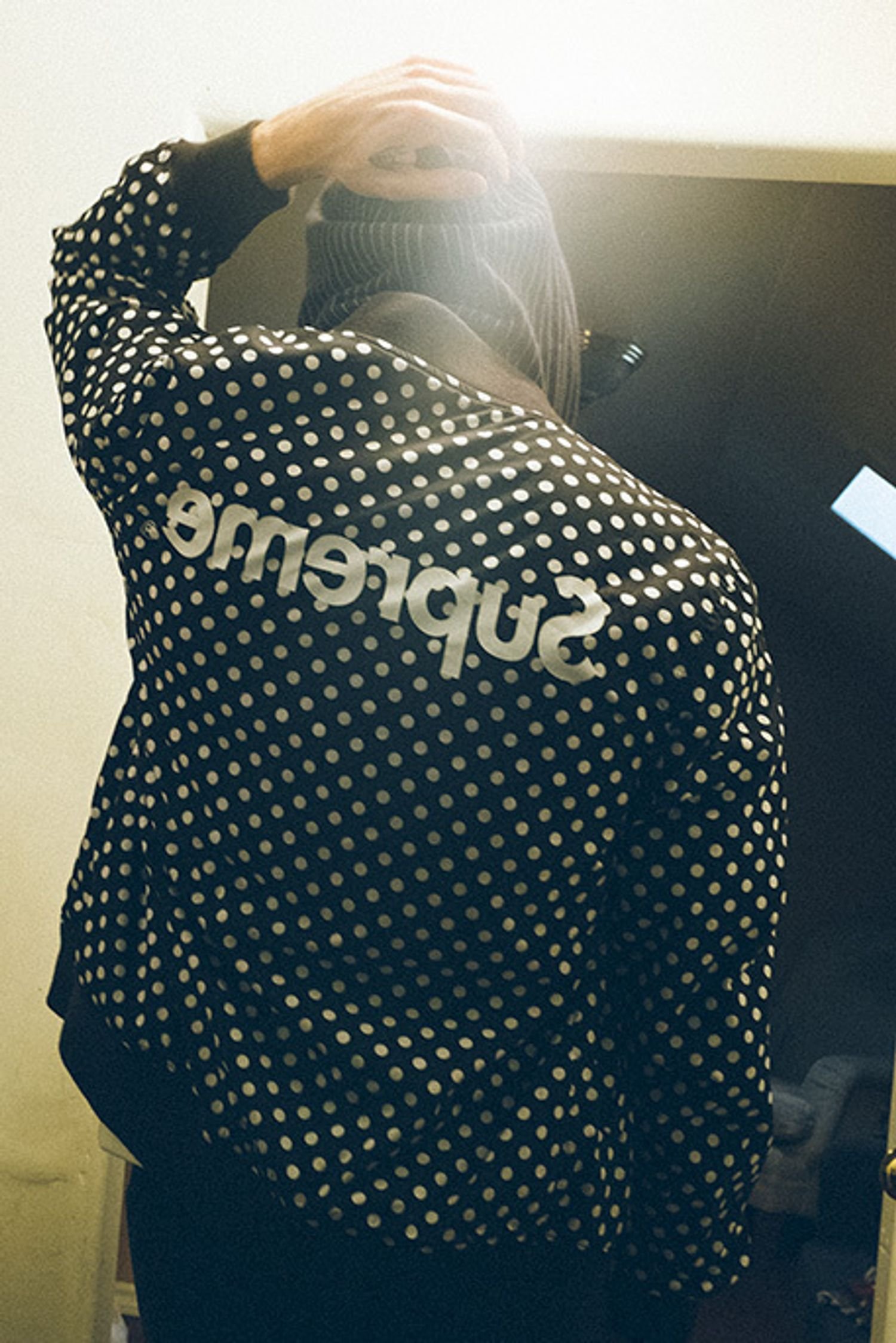 Comme des Garçons SHIRT®/Supreme