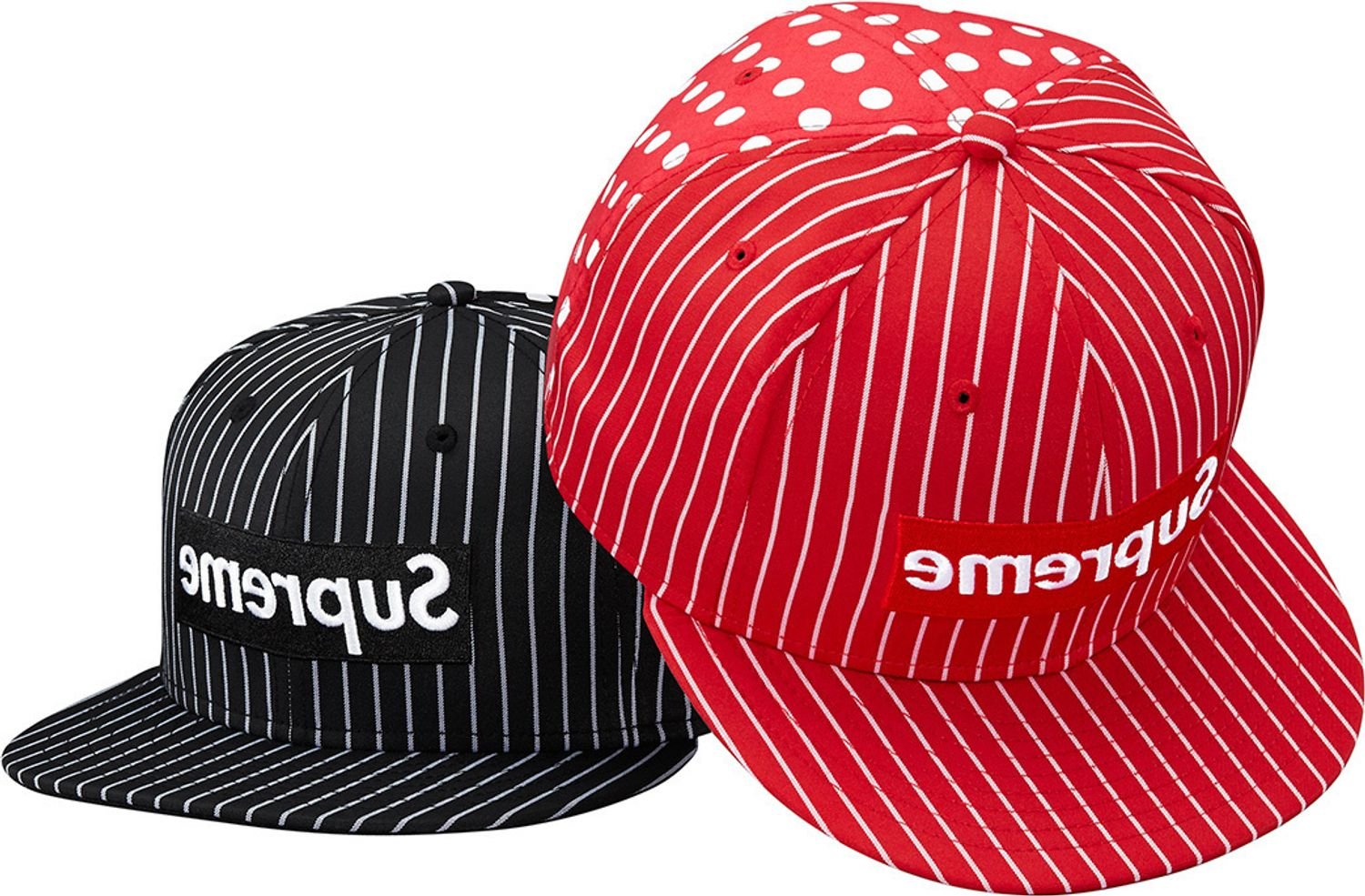 Comme des Garçons SHIRT®/Supreme