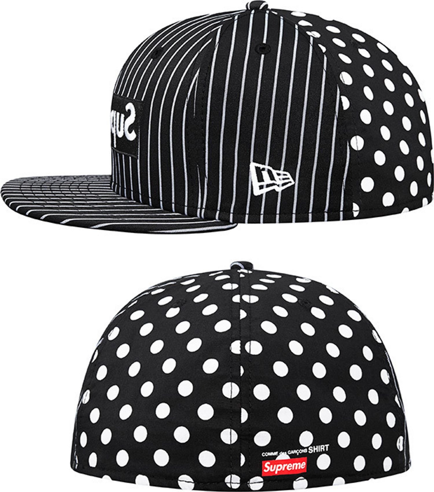 Comme des Garçons SHIRT®/Supreme