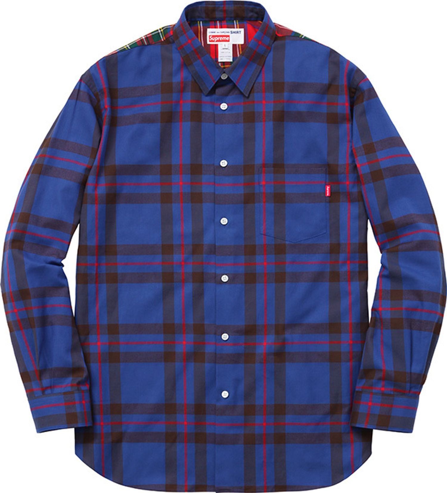 Comme des Garçons SHIRT®/Supreme