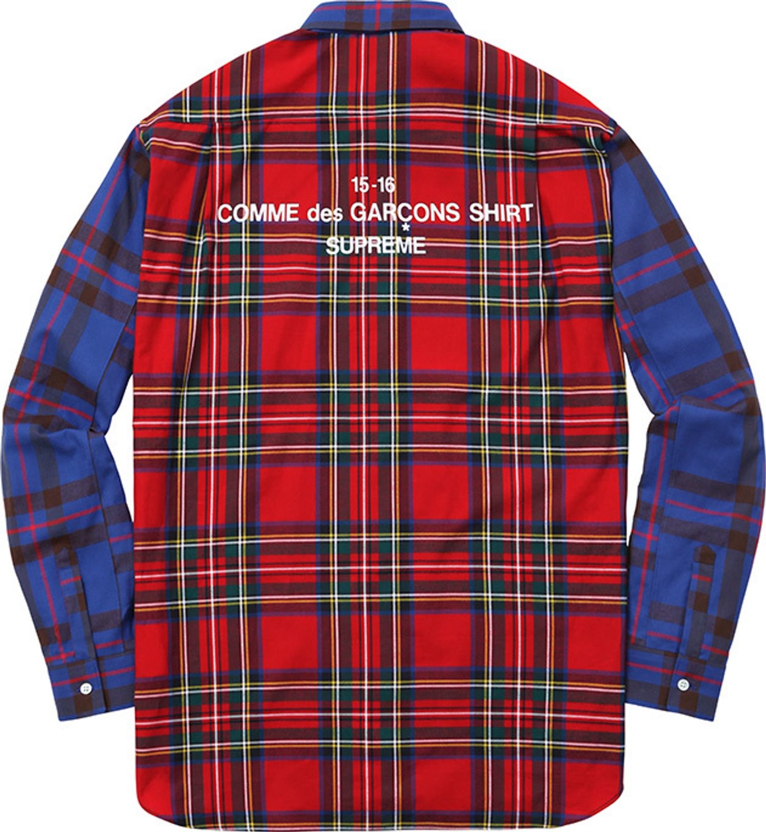Comme des Garçons SHIRT®/Supreme