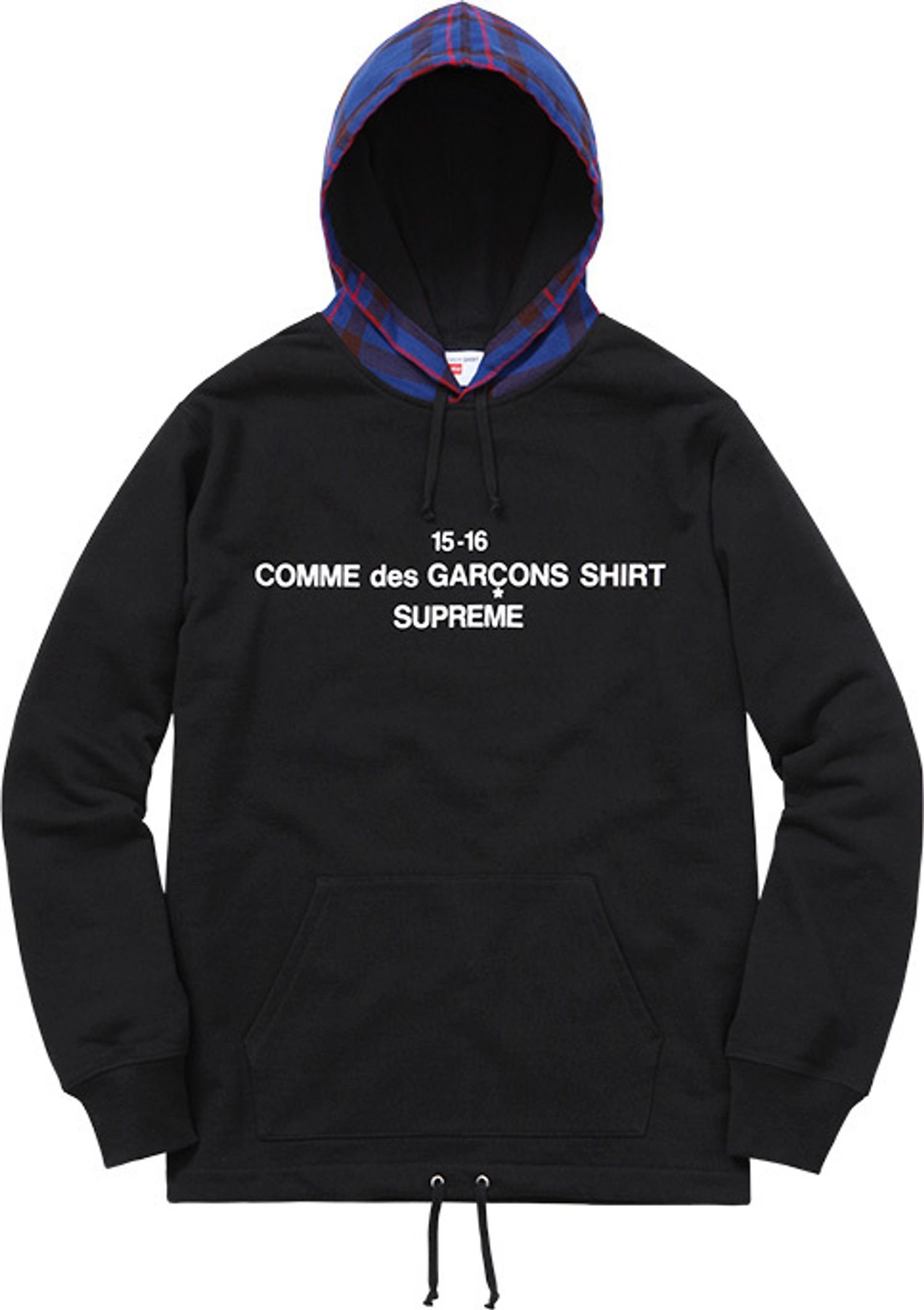 Comme des Garçons SHIRT®/Supreme