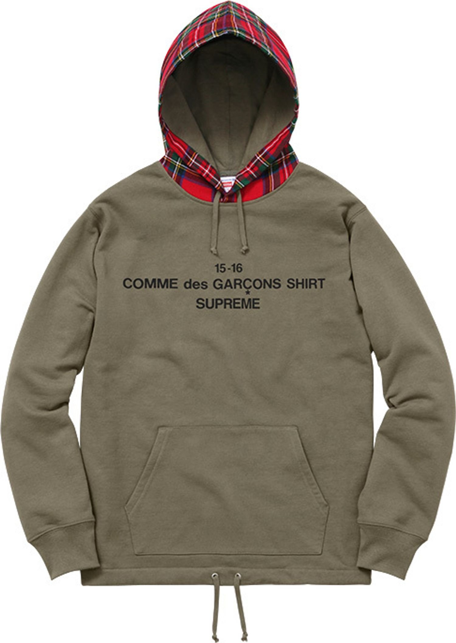 Comme des Garçons SHIRT®/Supreme