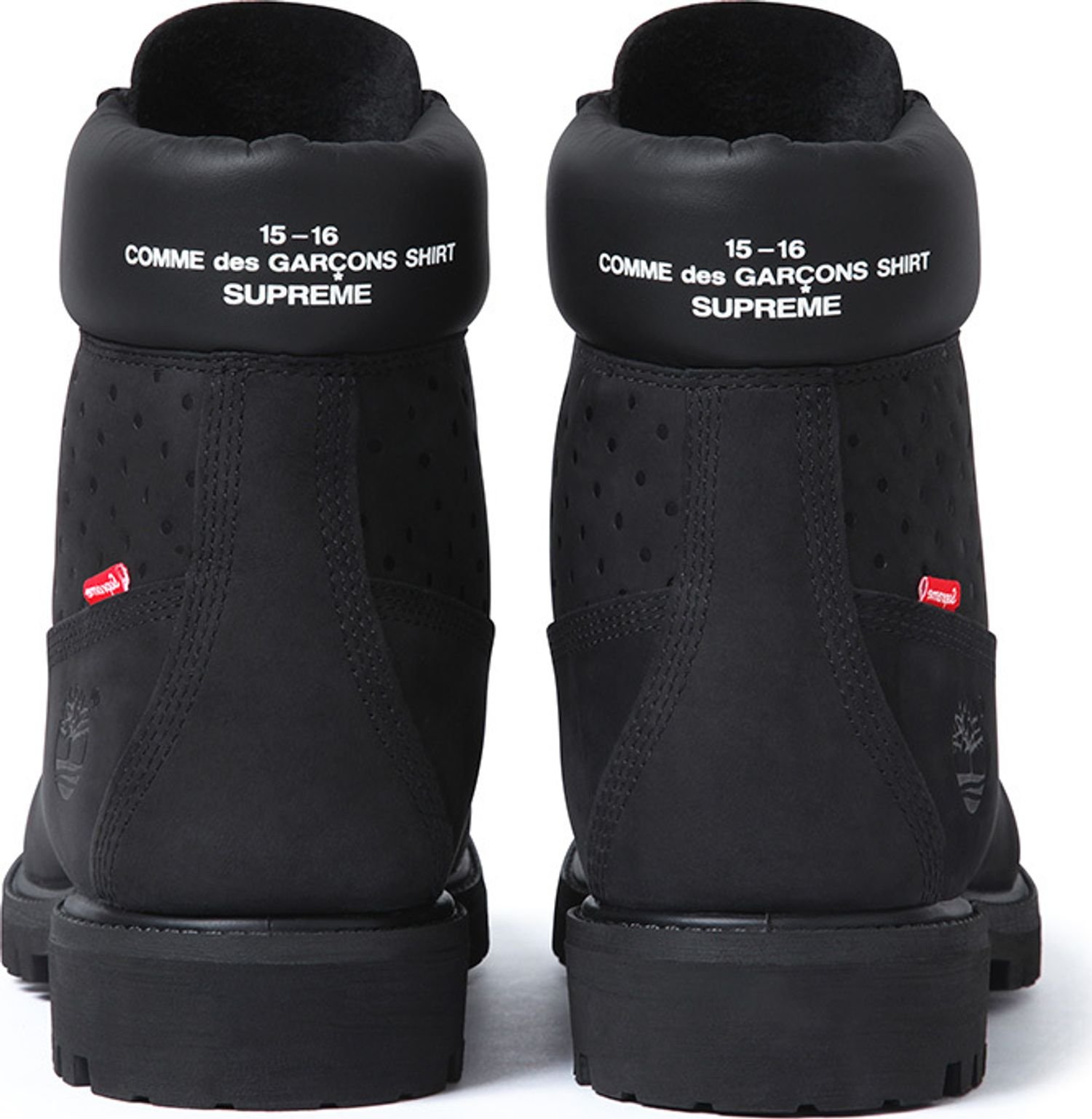 Comme des Garçons SHIRT®/Supreme