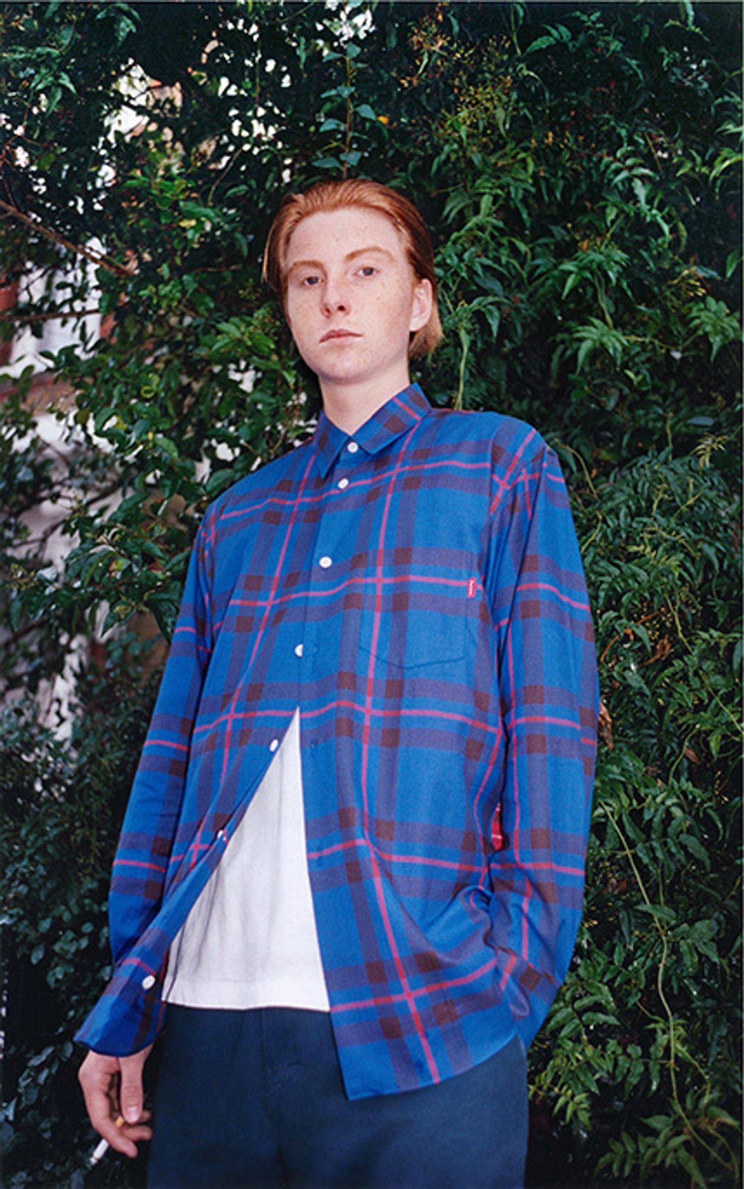 Comme des Garçons SHIRT®/Supreme