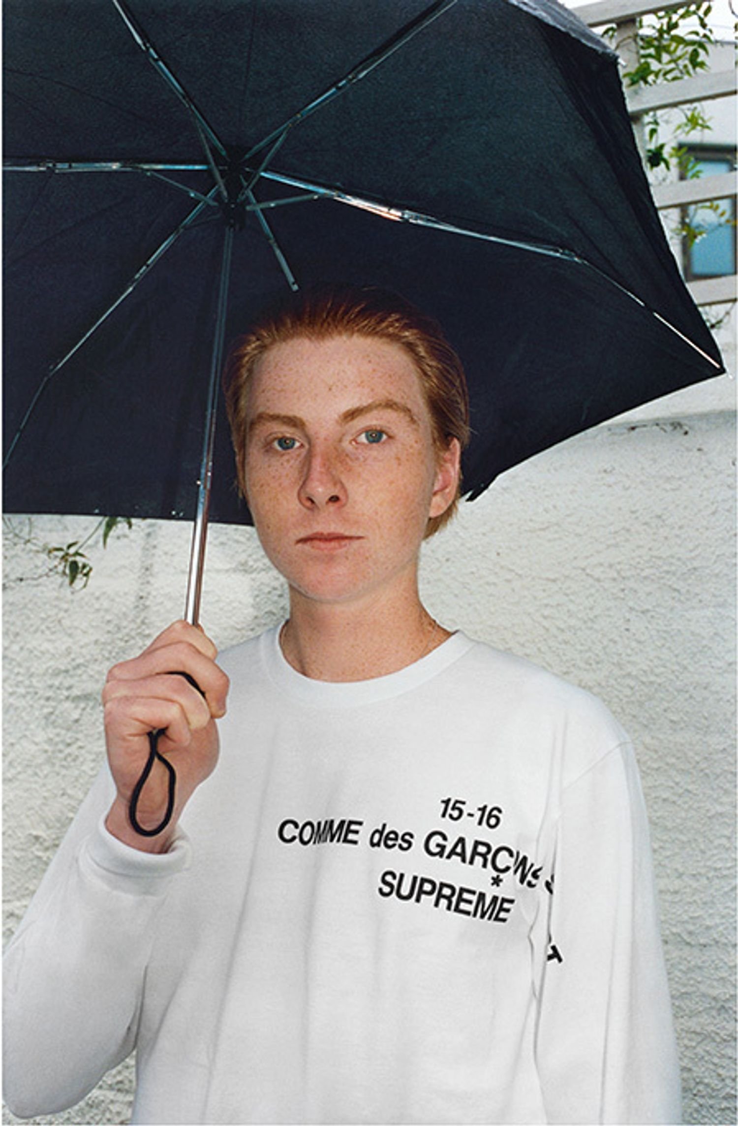 Comme des Garçons SHIRT®/Supreme - SupremeCommunity