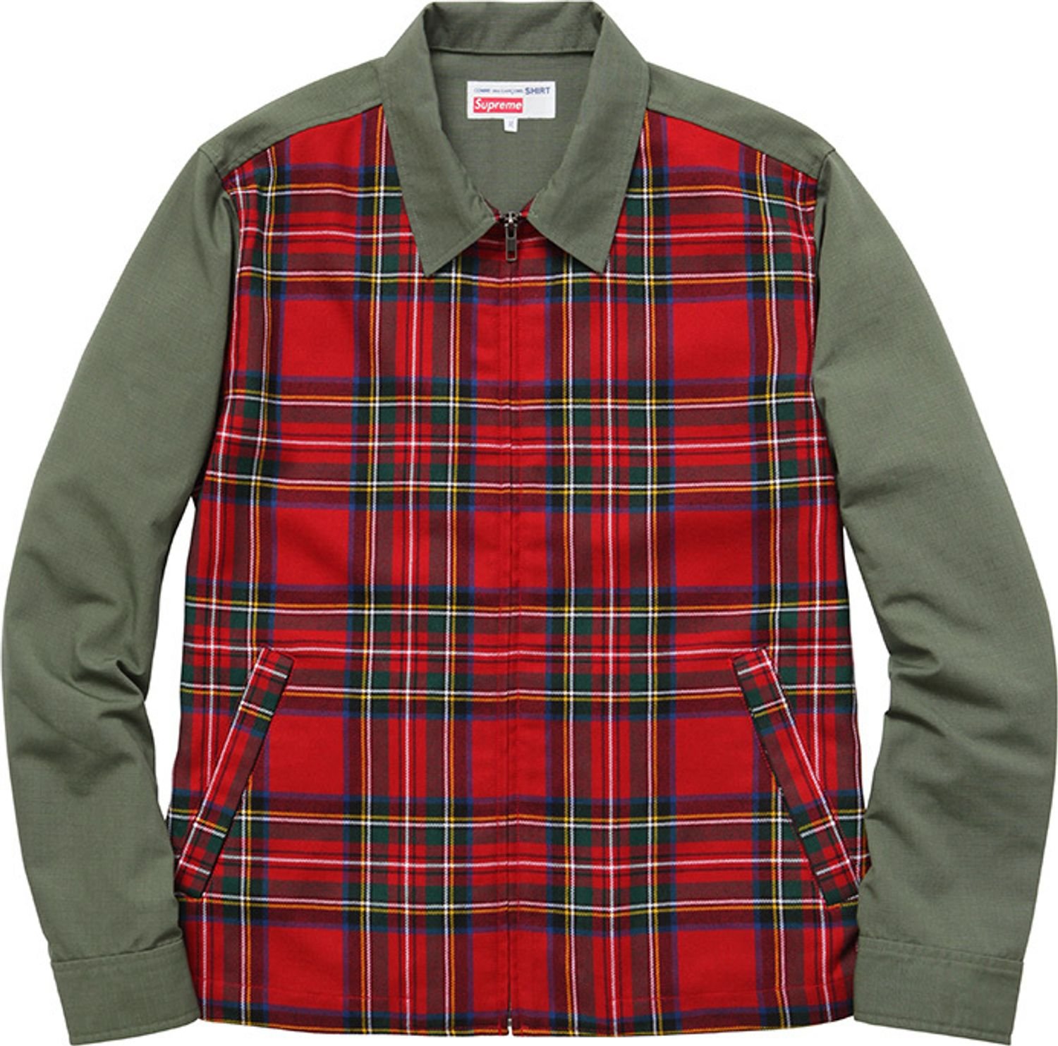 Comme des Garçons SHIRT®/Supreme