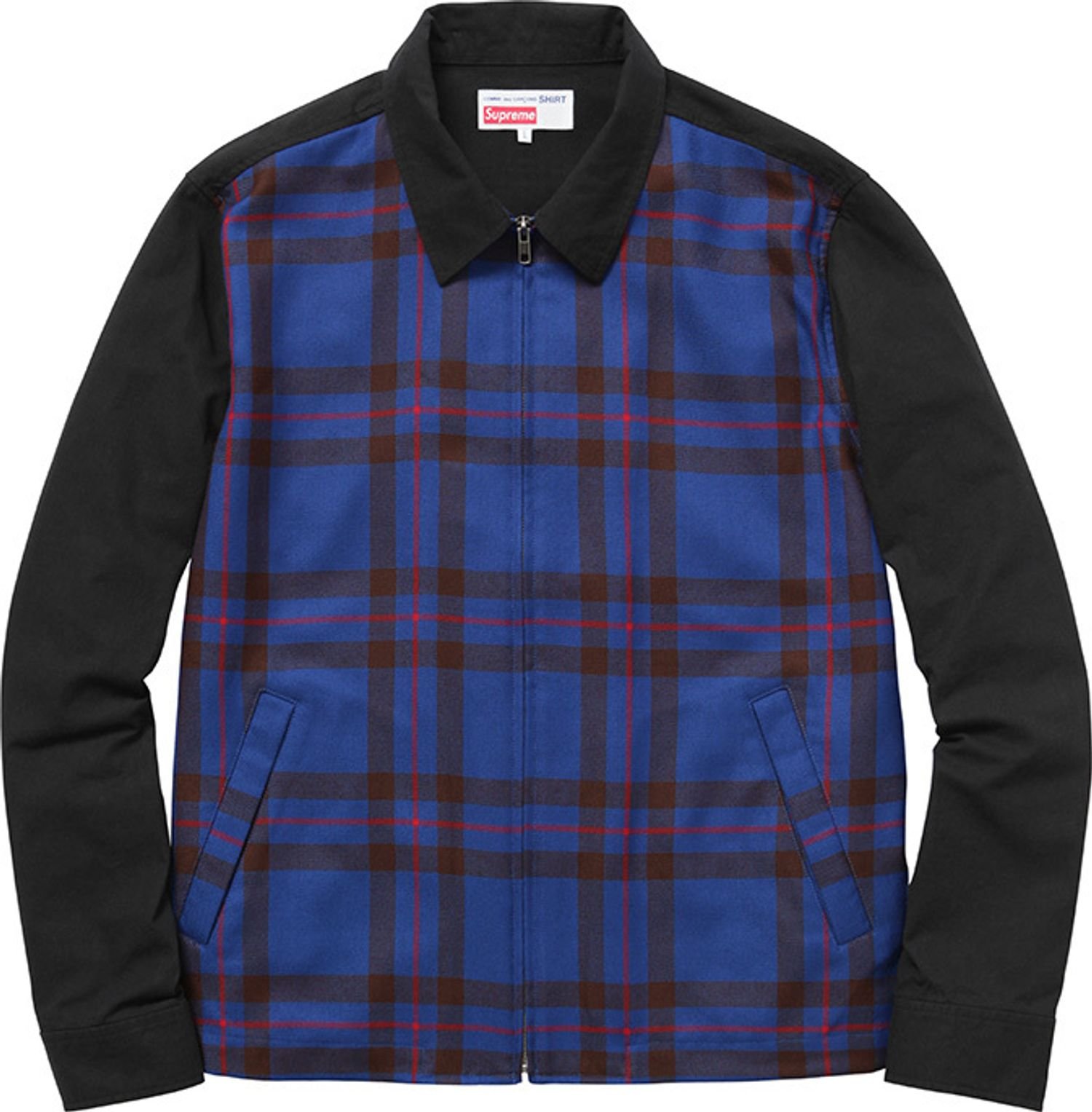 Comme des Garçons SHIRT®/Supreme