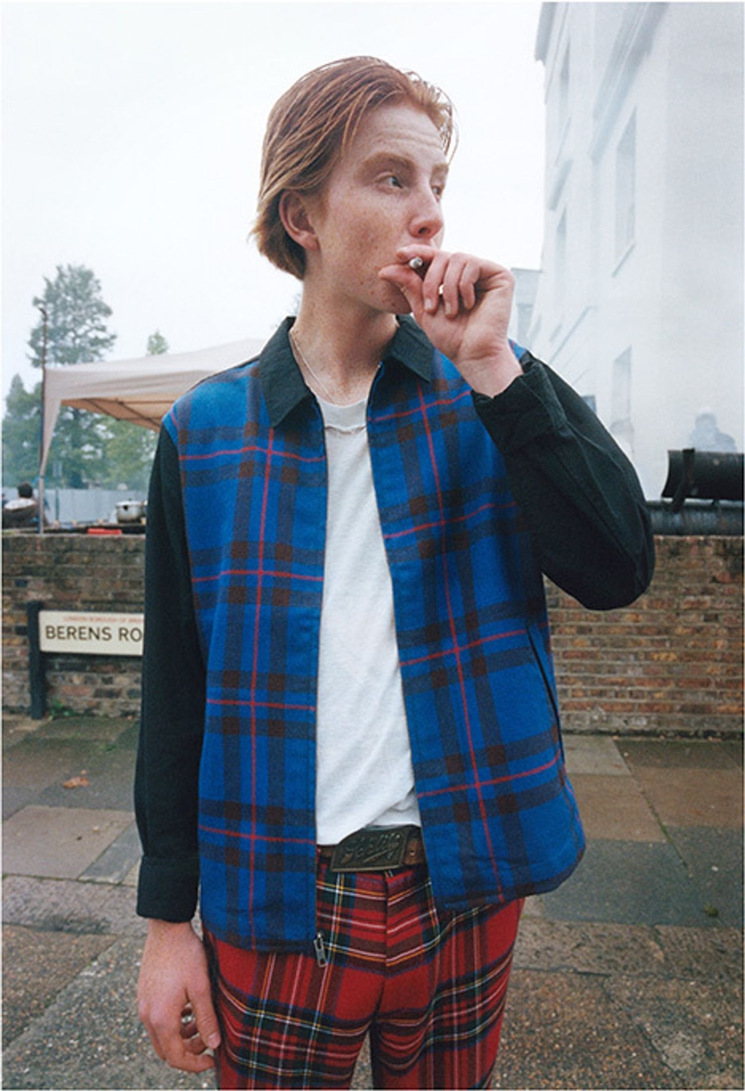 Comme des Garçons SHIRT®/Supreme - SupremeCommunity
