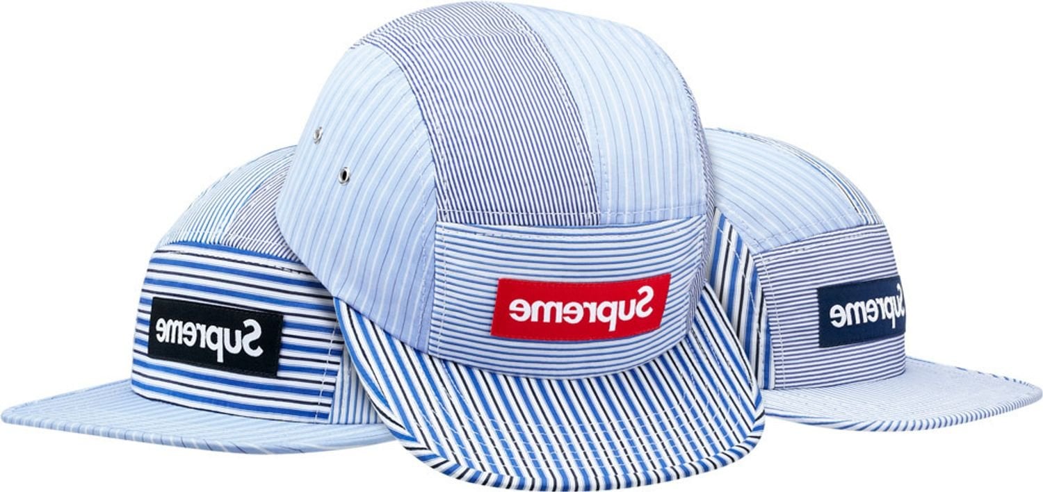 Comme des Garçons SHIRT/Supreme