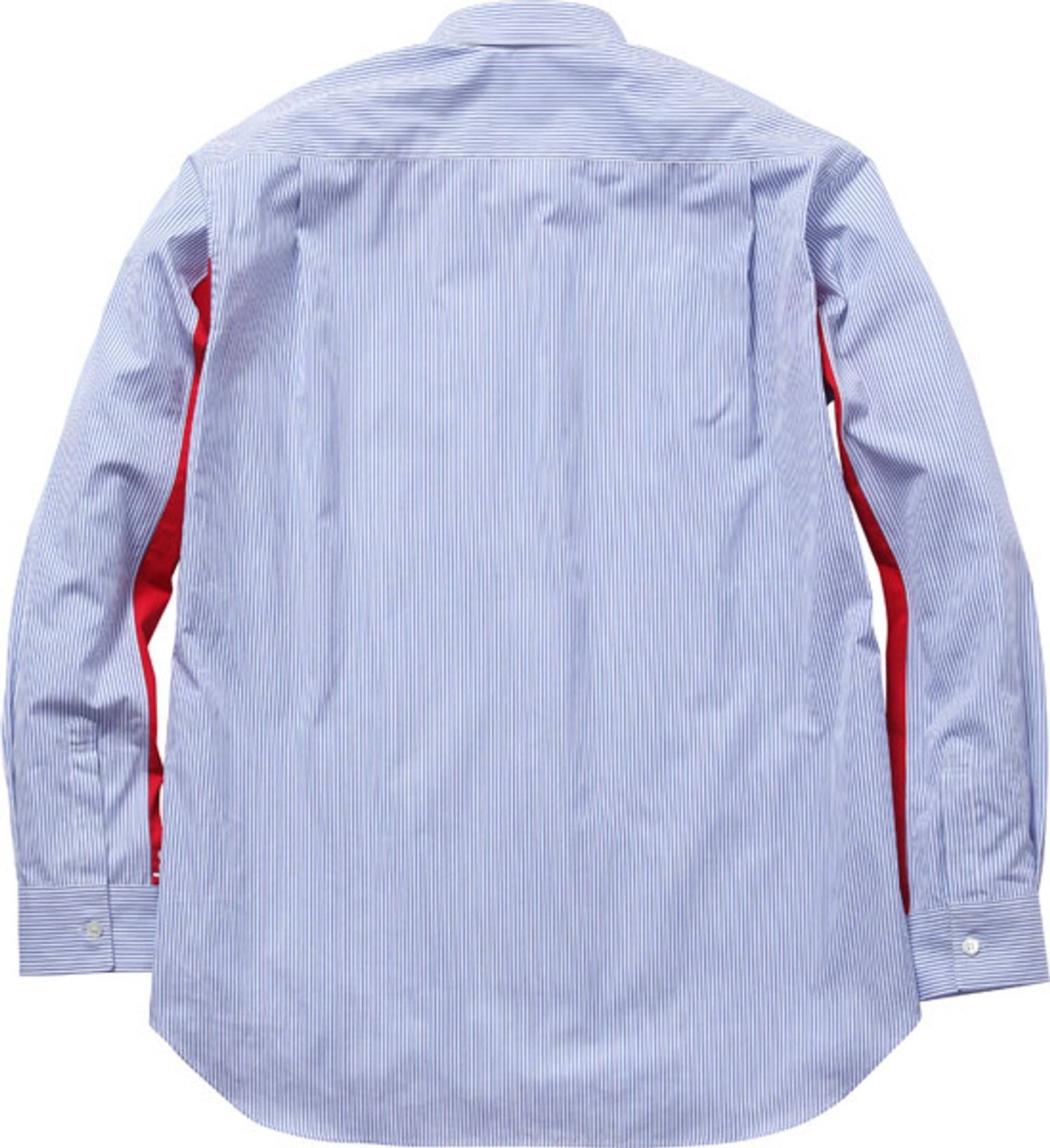 Comme des Garçons SHIRT/Supreme