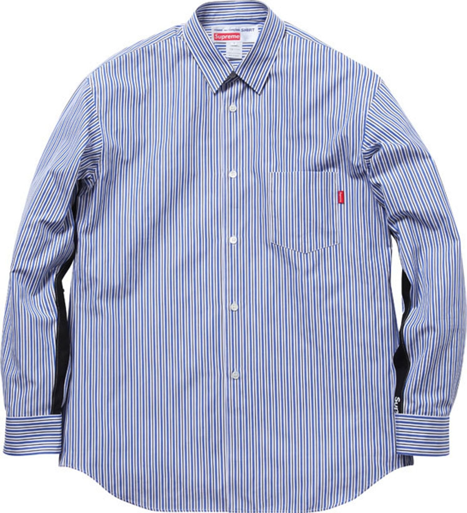 Comme des Garçons SHIRT/Supreme