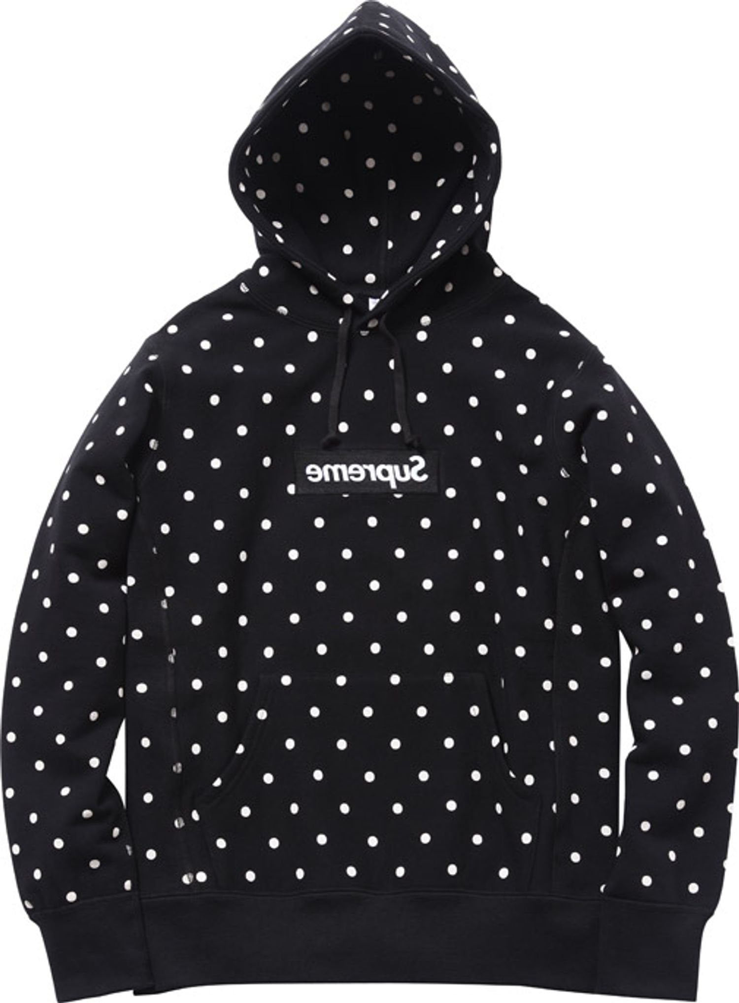 Comme des Garçons SHIRT/Supreme