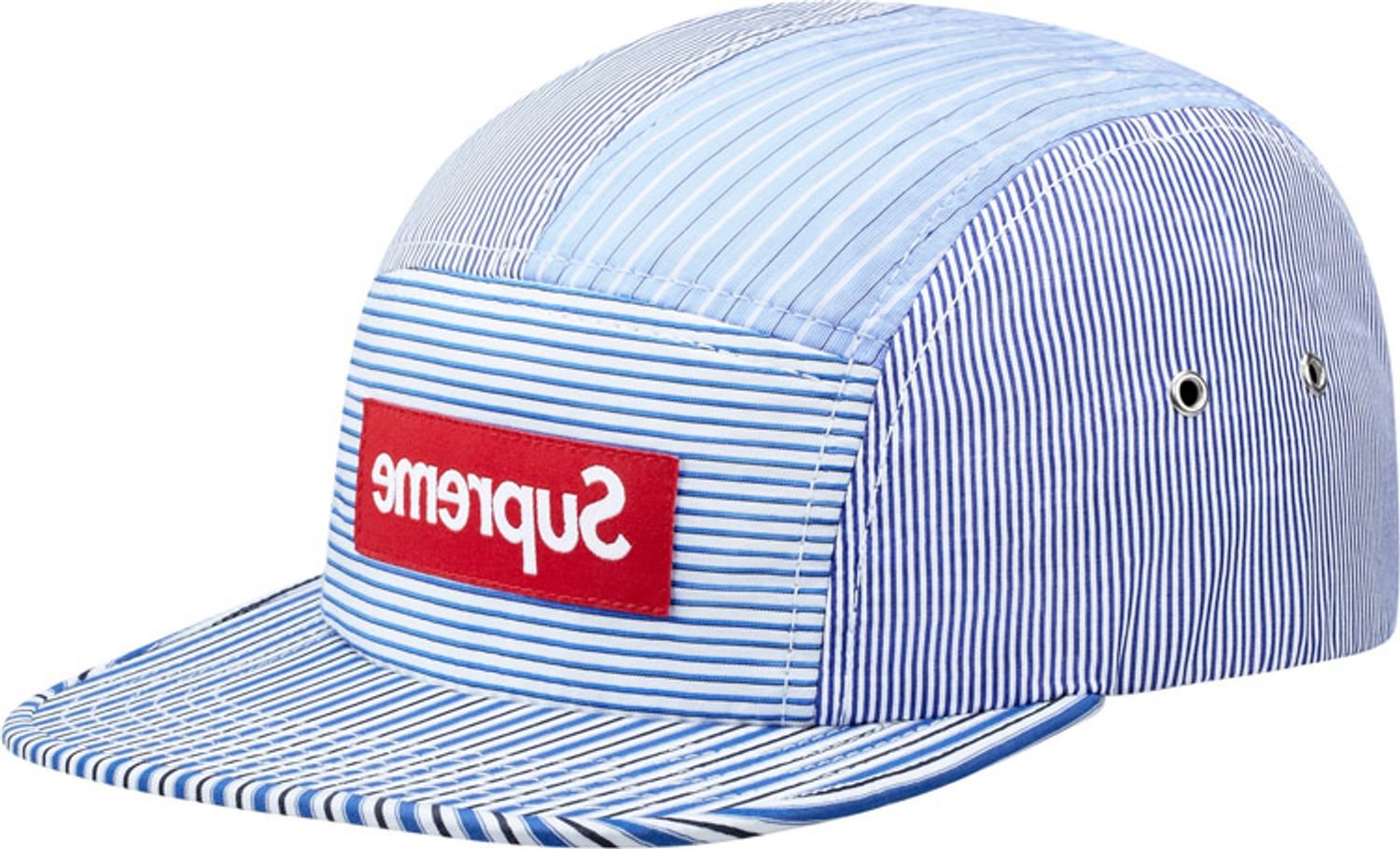 Comme des Garçons SHIRT/Supreme