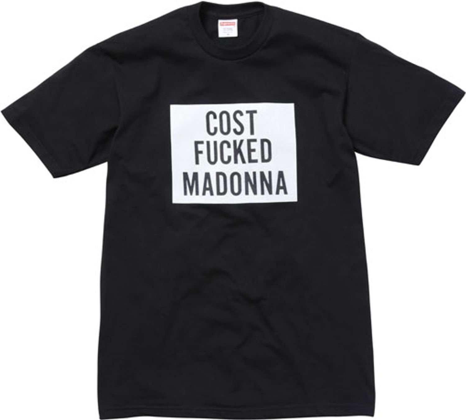 Cost for Supreme