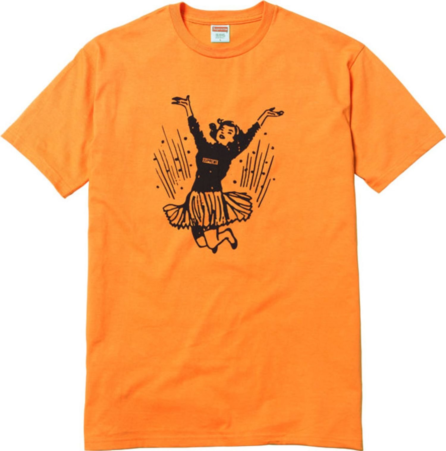 Daniel Johnston for Supreme