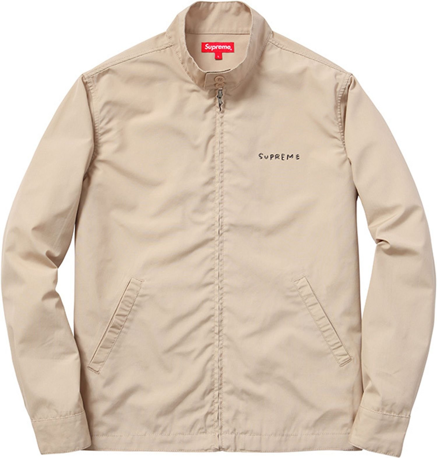 Daniel Johnston for Supreme