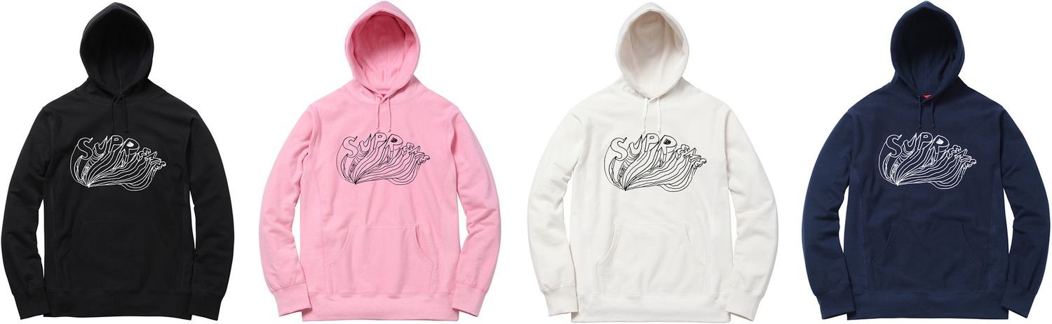 Daniel Johnston for Supreme