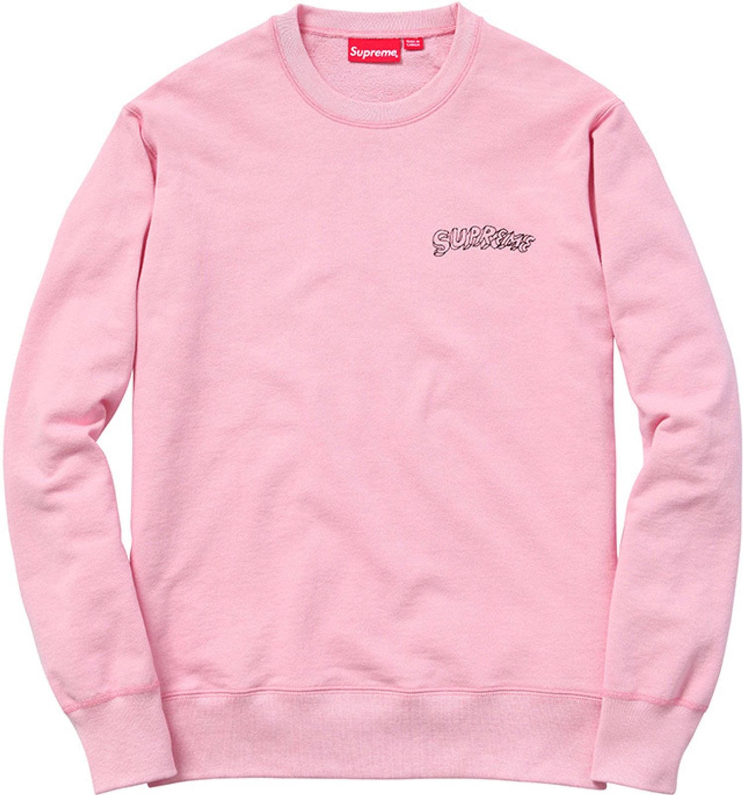Daniel Johnston for Supreme