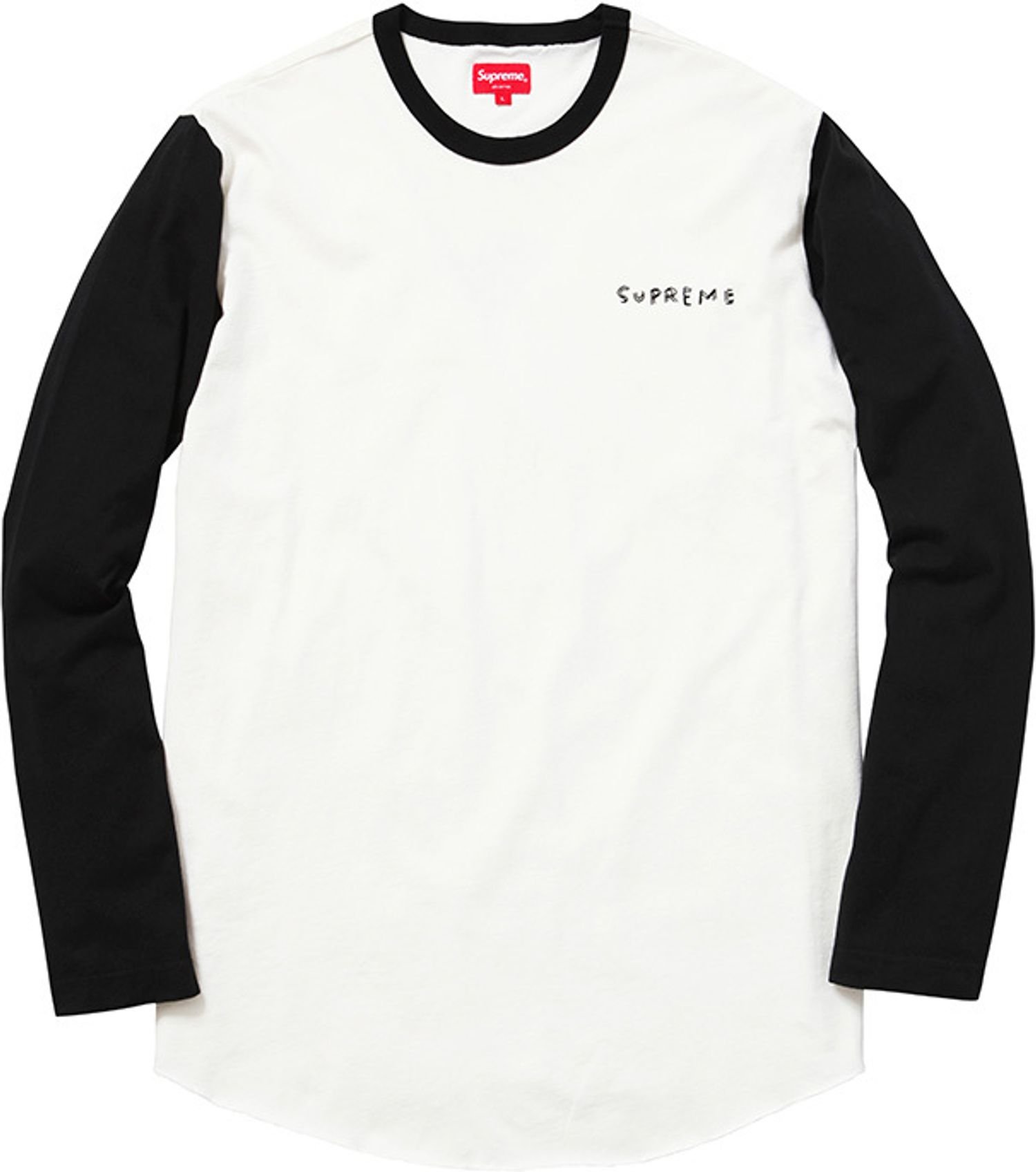 Daniel Johnston for Supreme