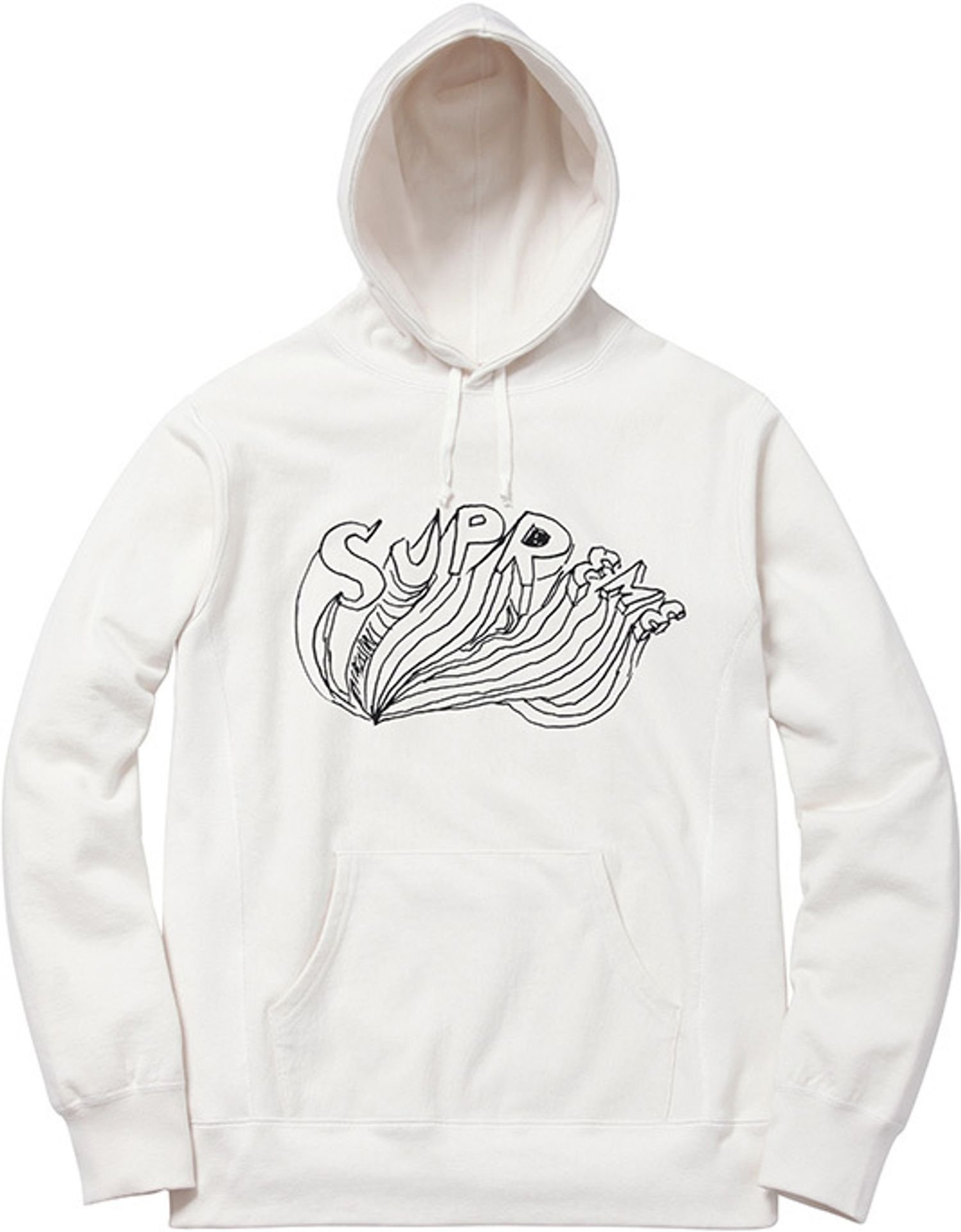 Daniel Johnston for Supreme