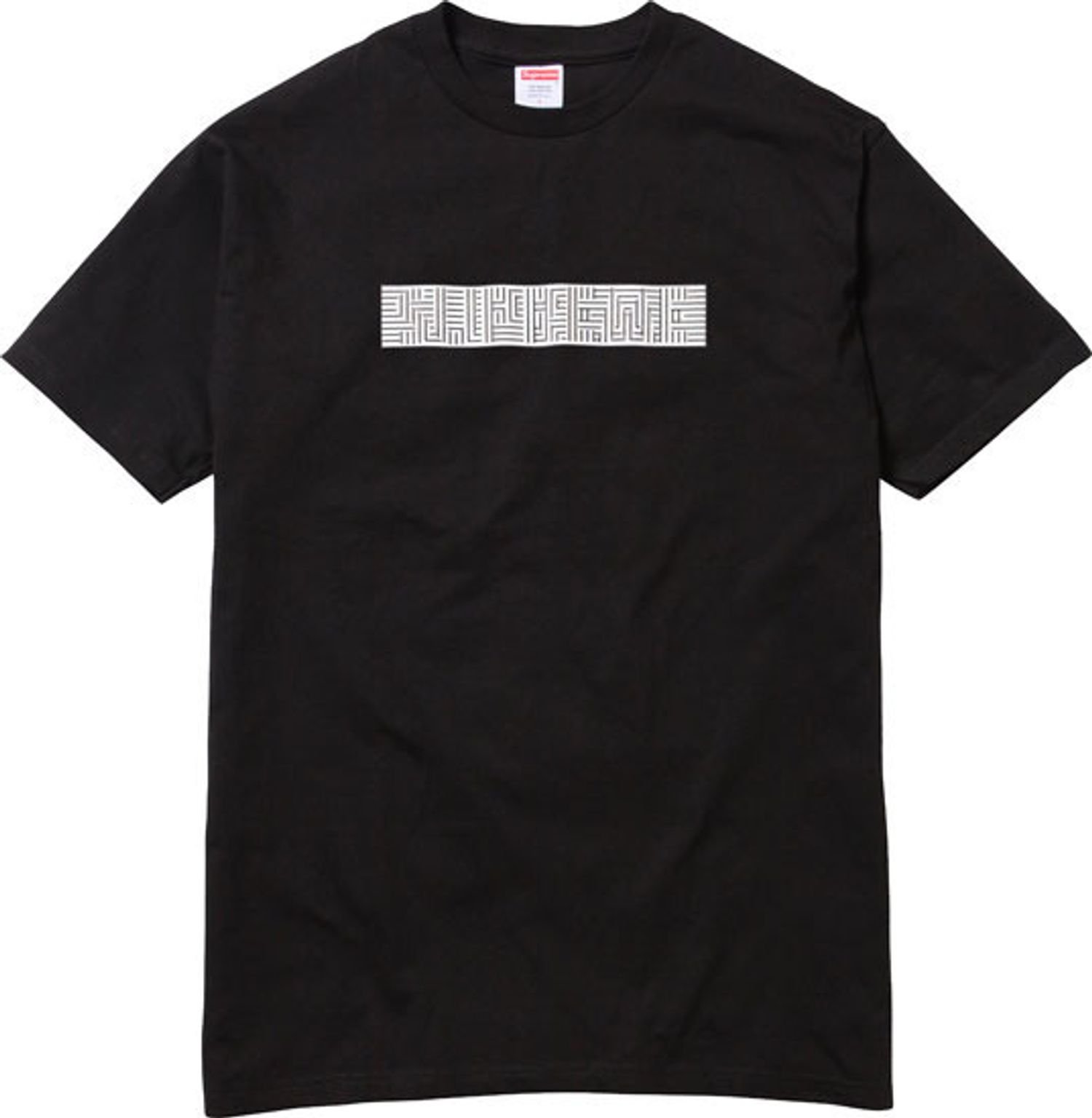 David Lynch for Supreme