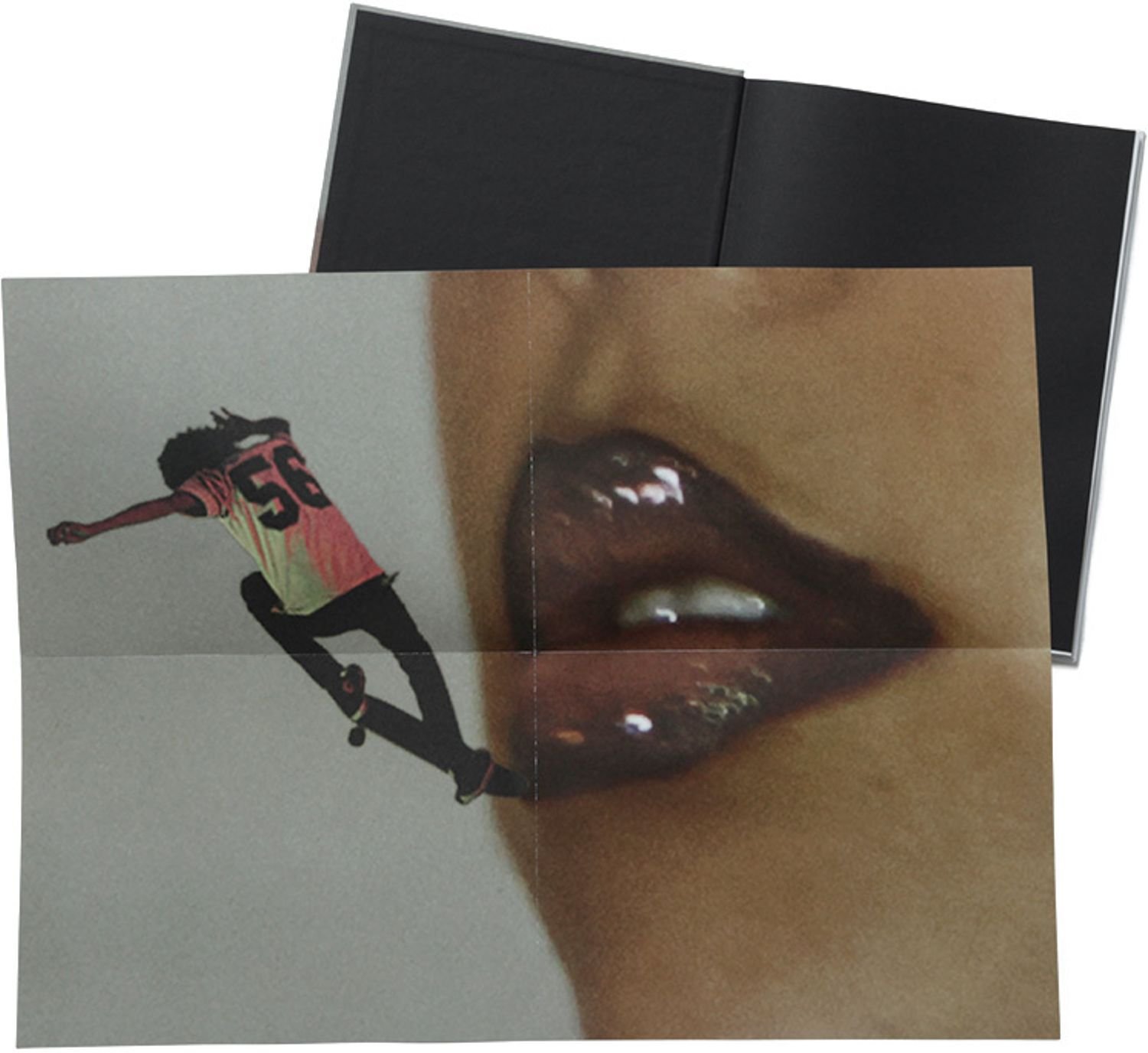 David Sims for Supreme
