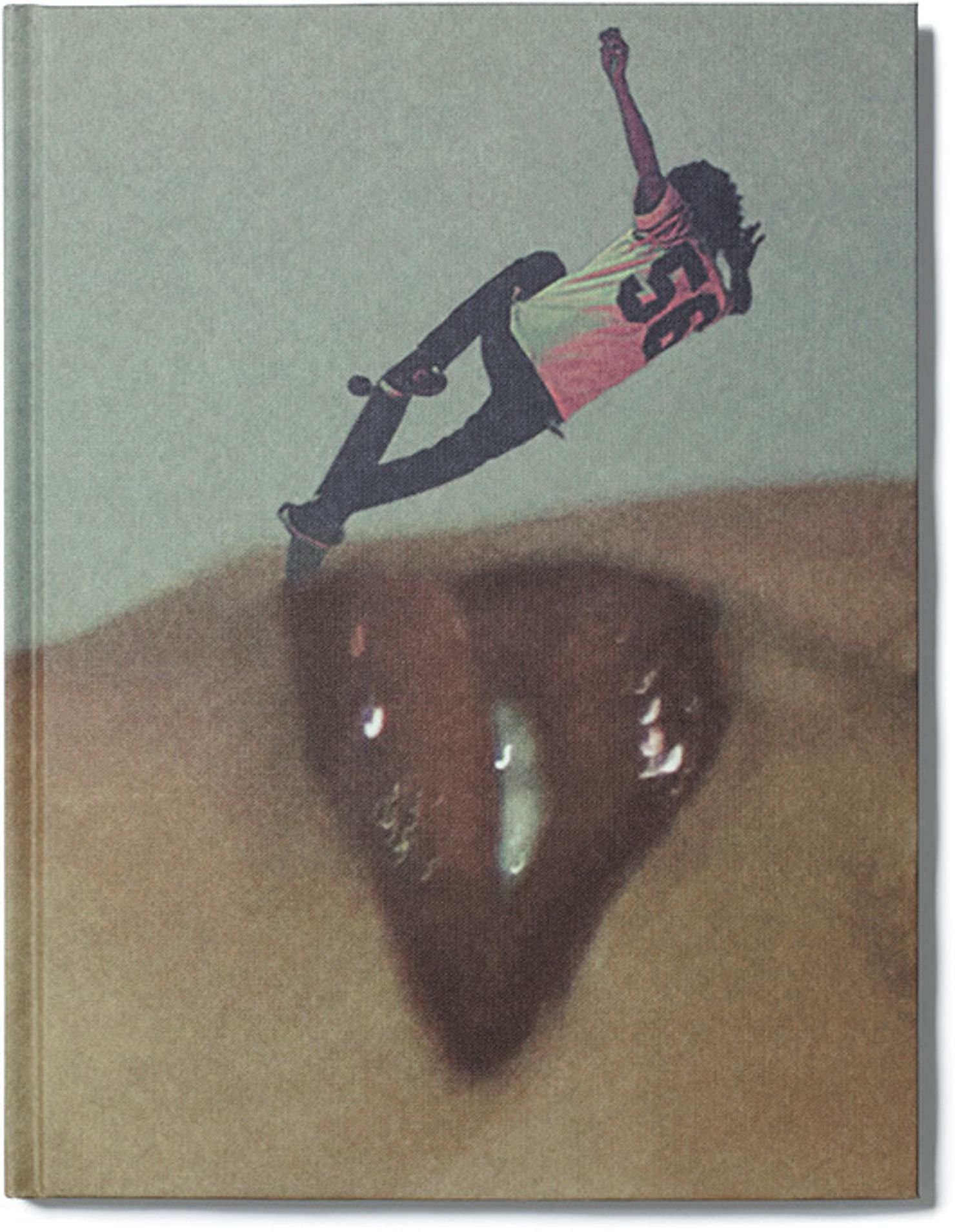 David Sims for Supreme