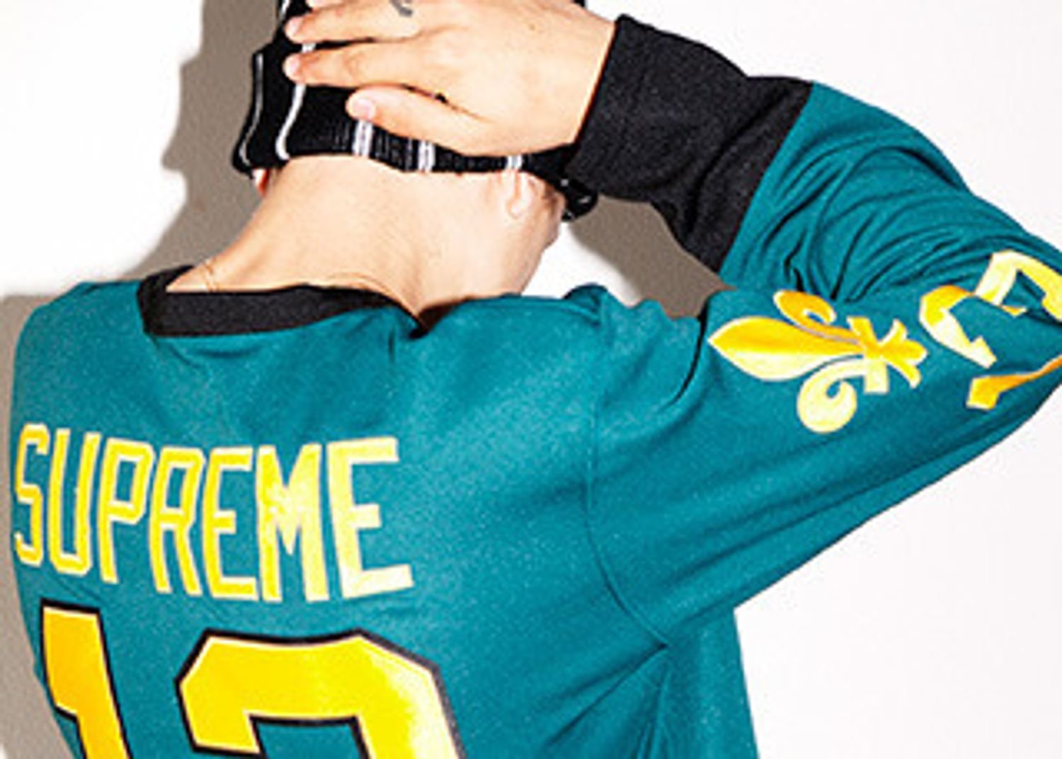 Fall/Winter 2013