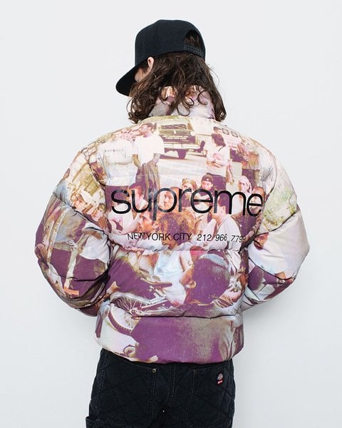 Fall/Winter 2021