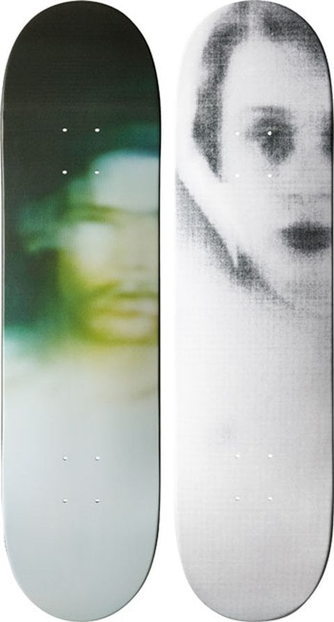 Harmony Korine for Supreme