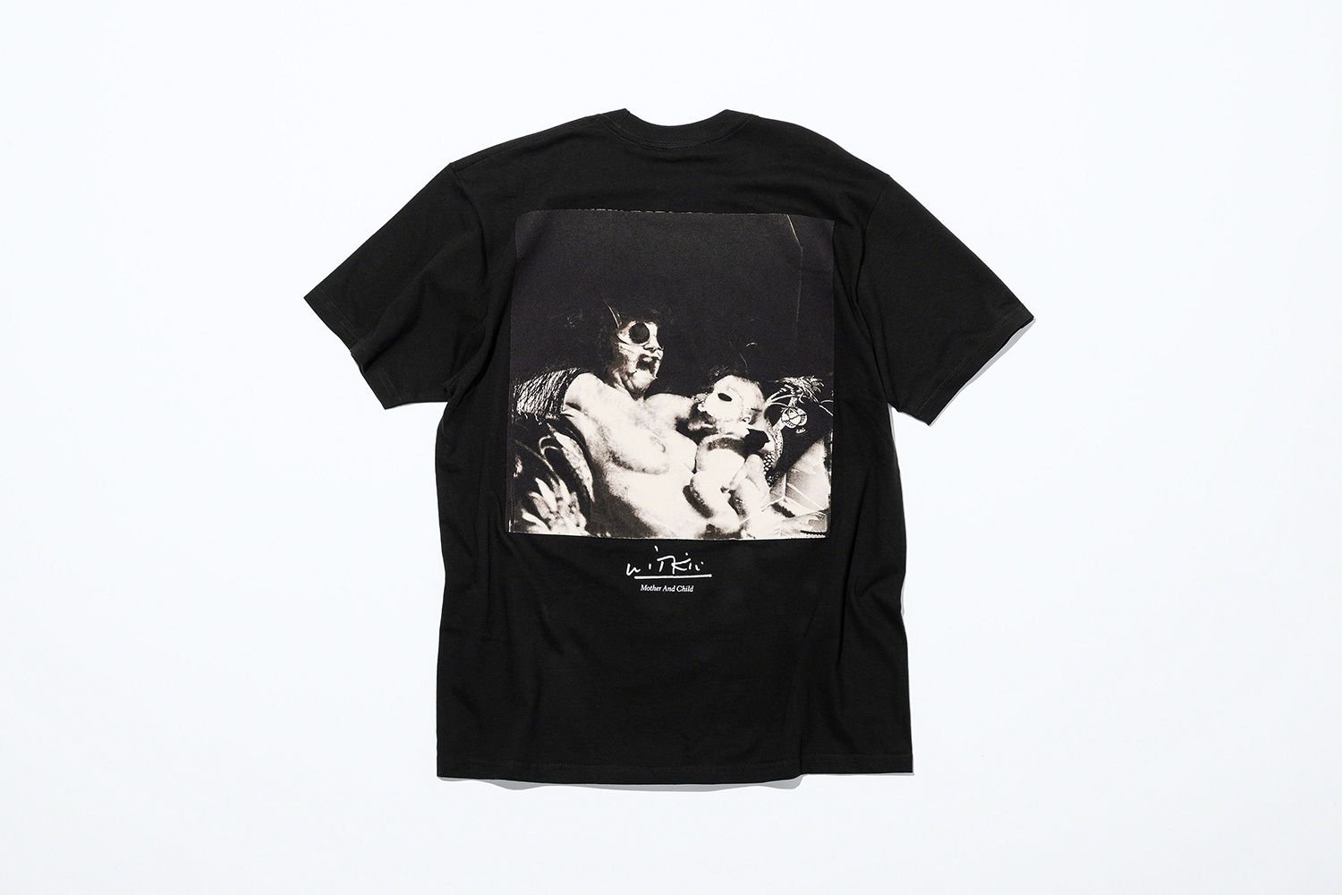 Joel-Peter Witkin/Supreme