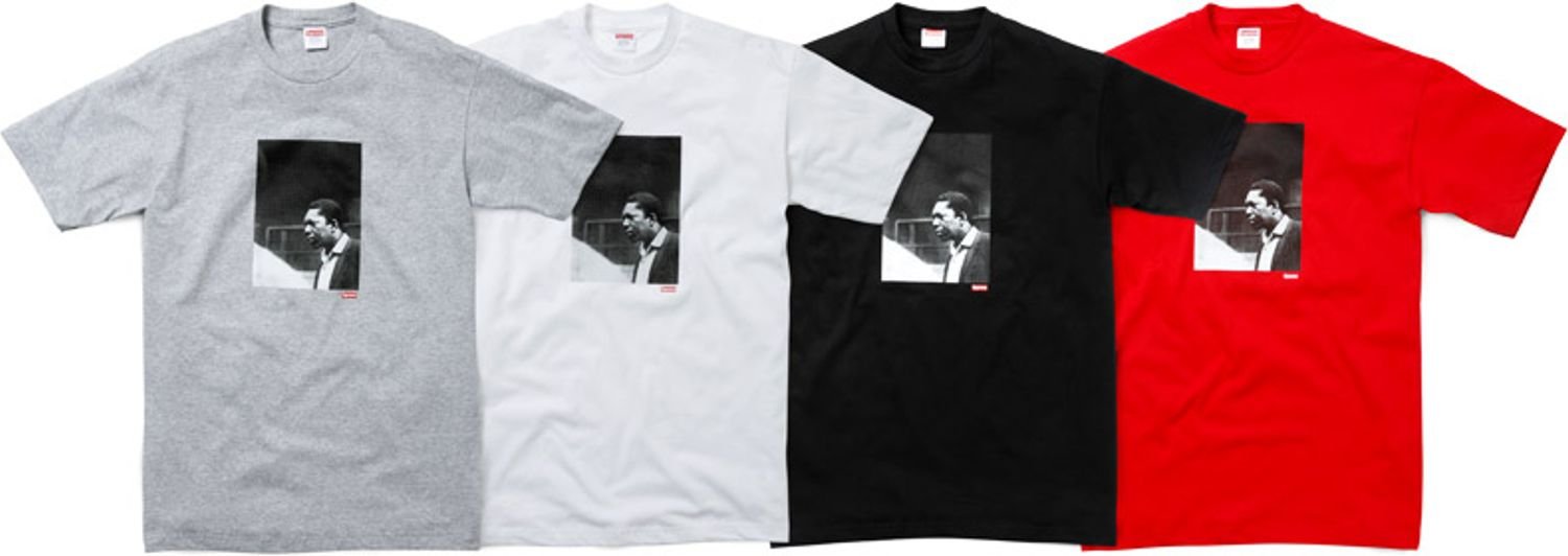 John Coltrane/Supreme