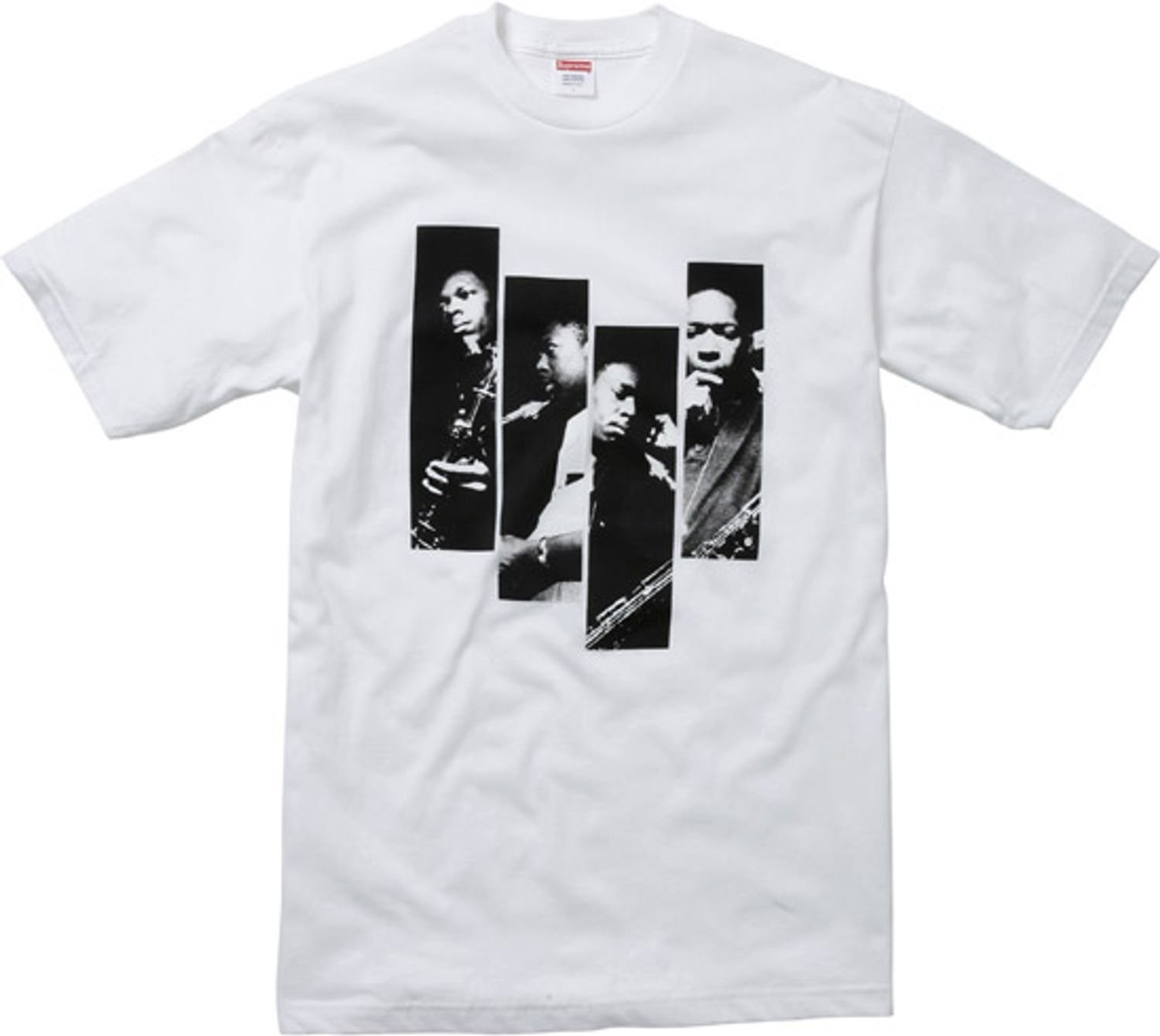 John Coltrane/Supreme