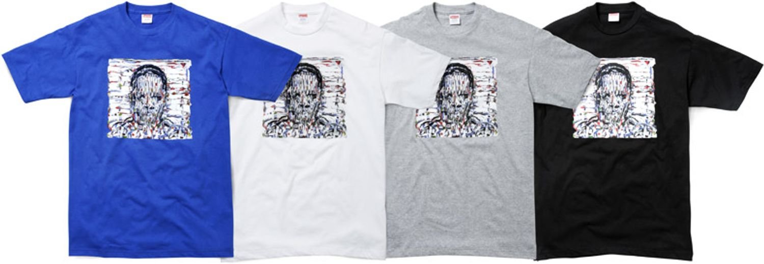John Coltrane/Supreme