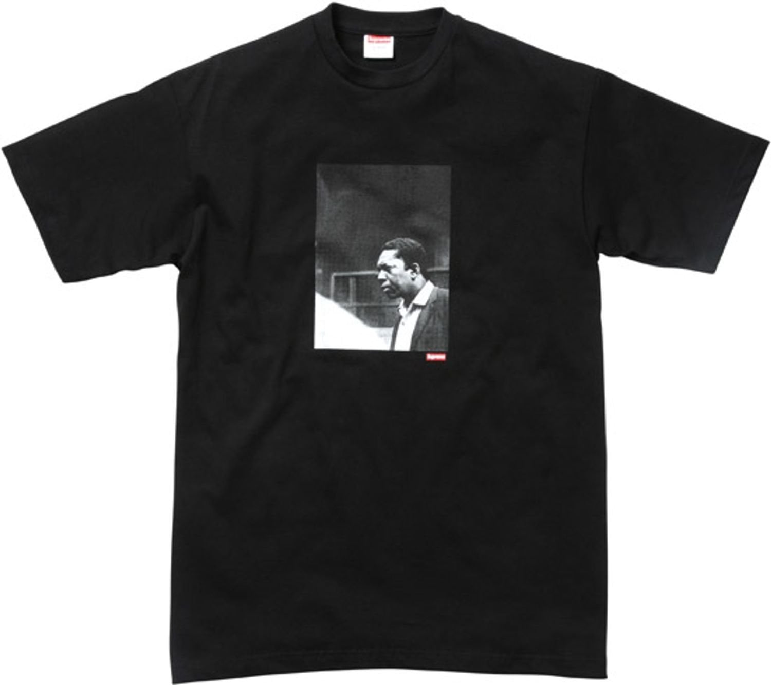 John Coltrane/Supreme