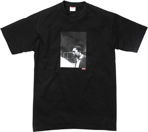 John Coltrane/Supreme