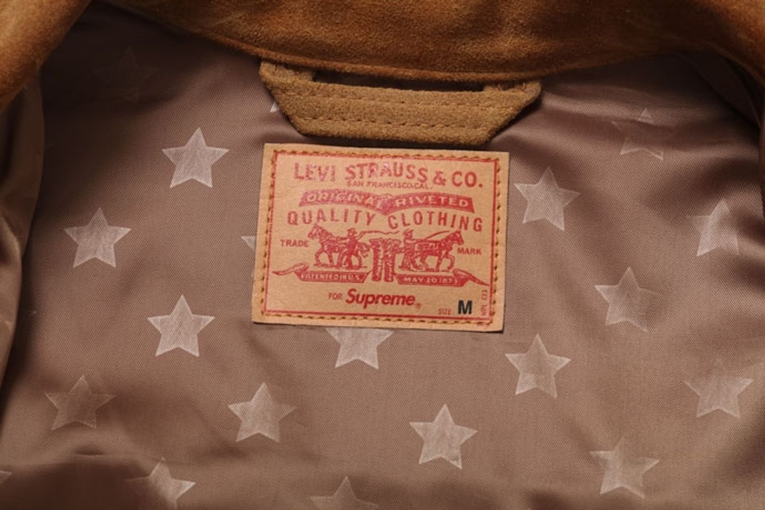 Levi's®/Supreme