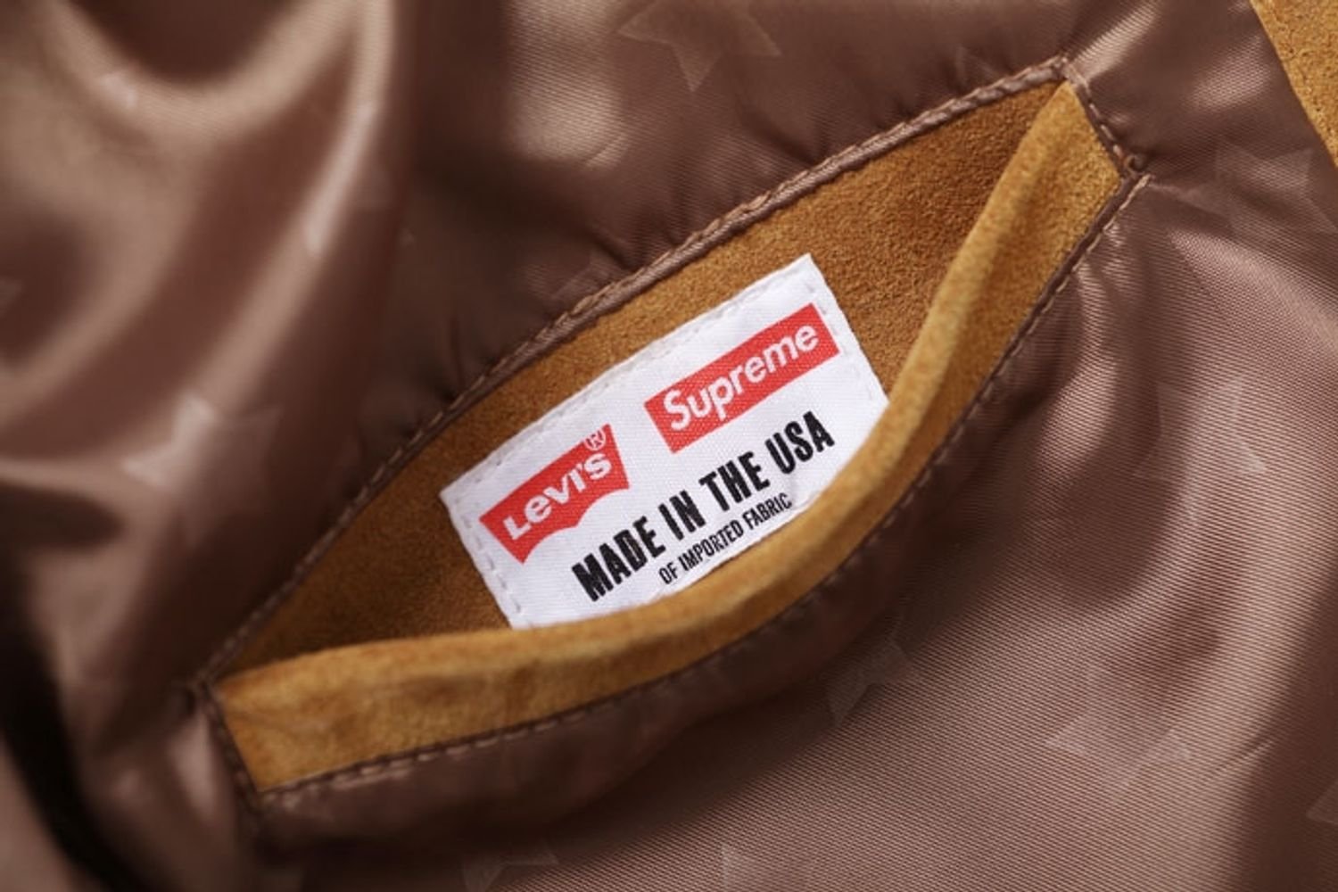 Levi's®/Supreme