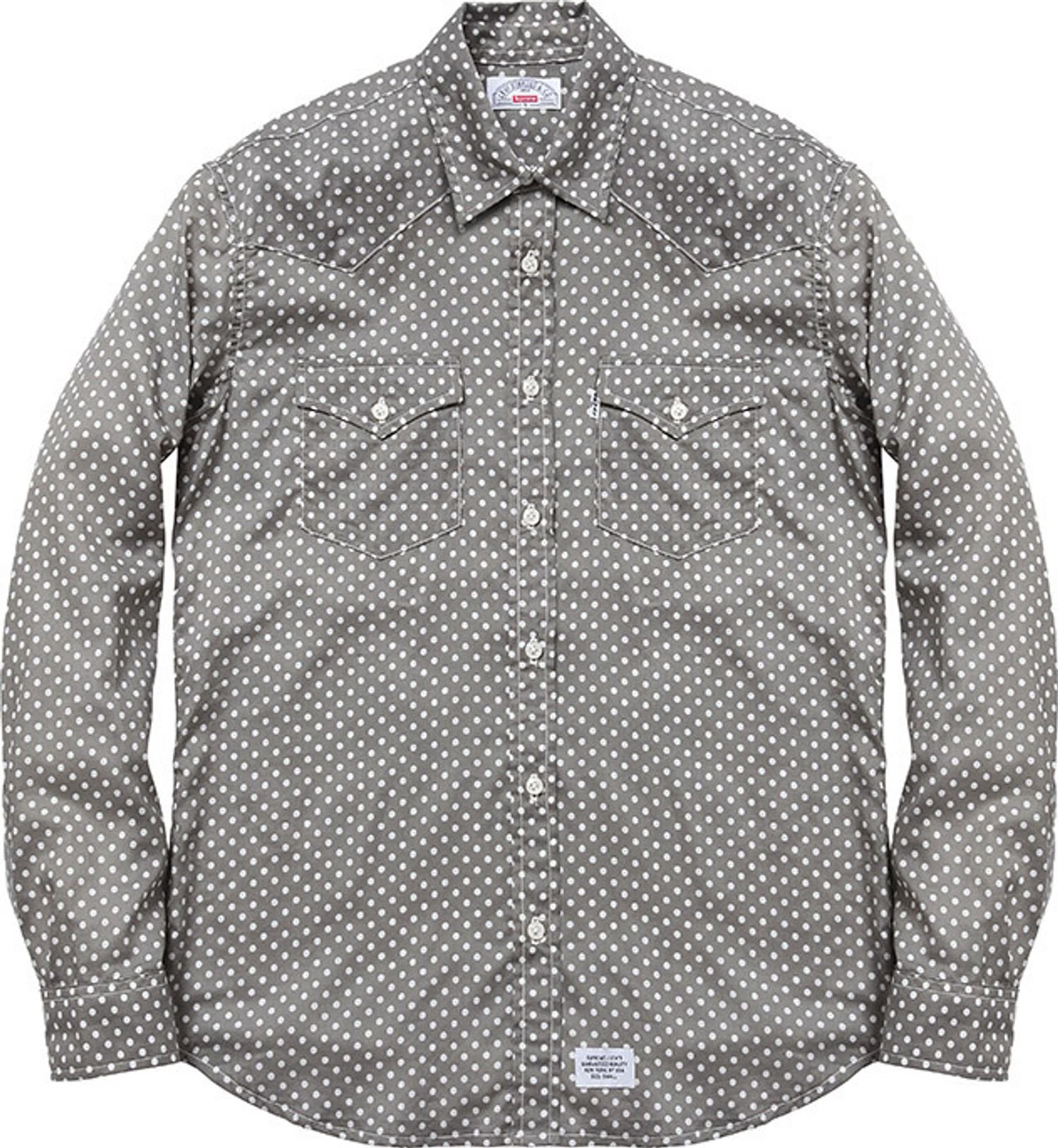 Levi's®/Supreme