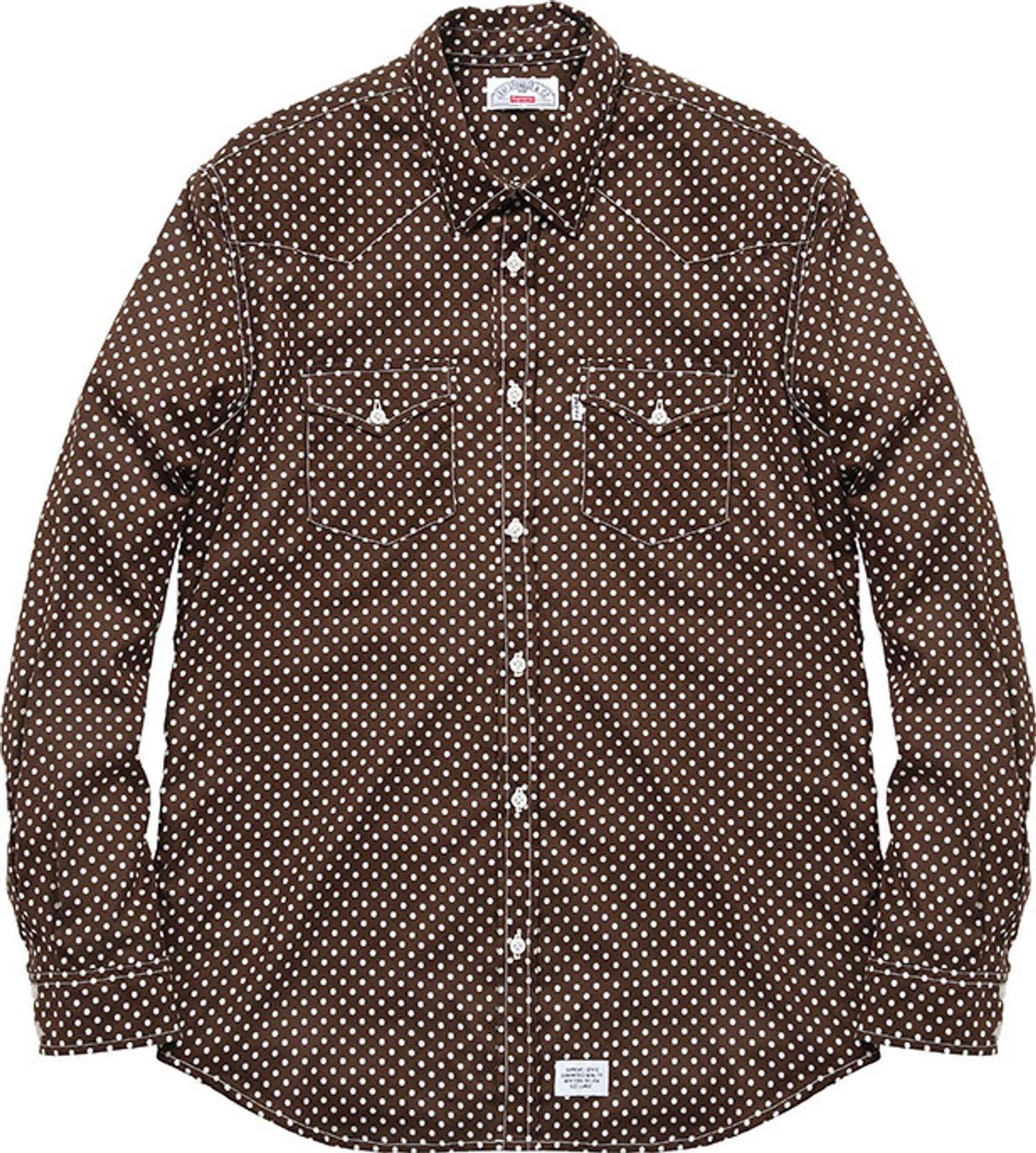 Levi's®/Supreme