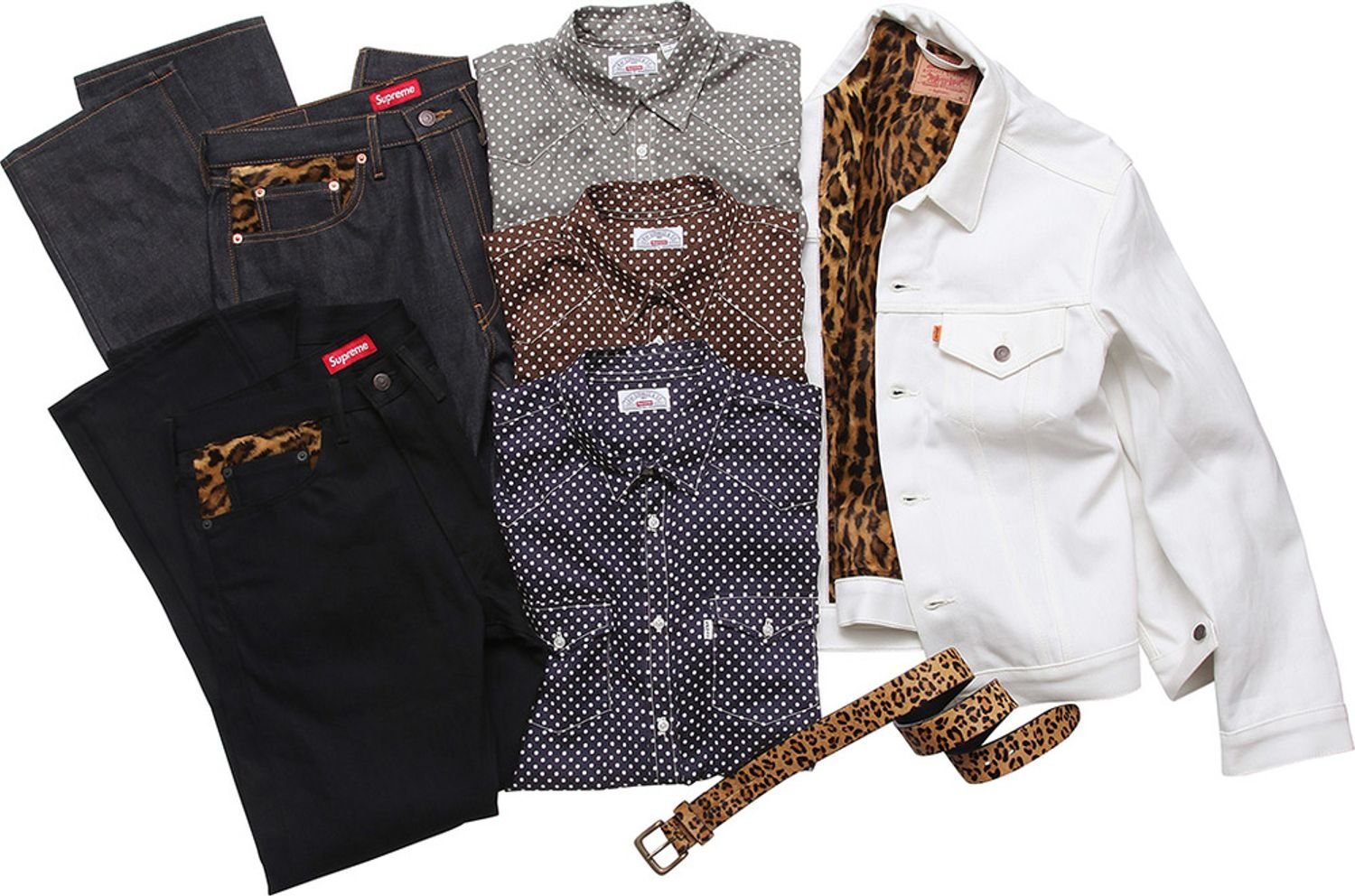 Levi's®/Supreme