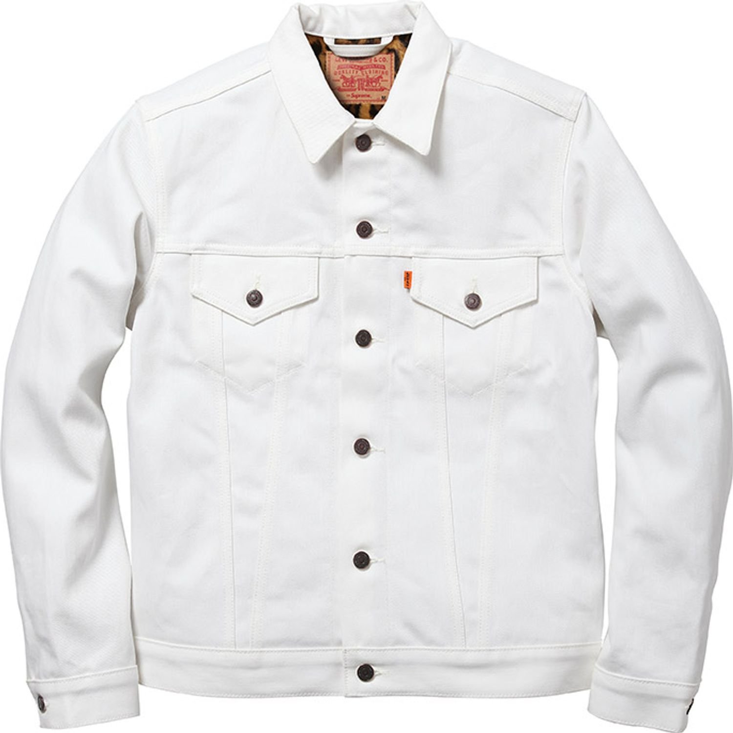 Levi's®/Supreme
