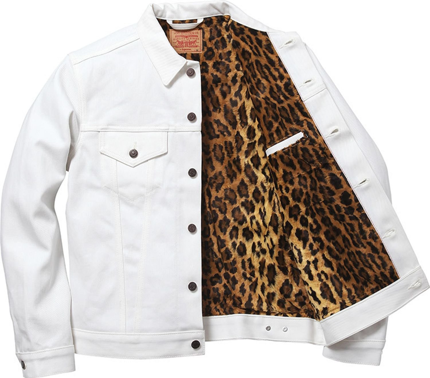 Levi's®/Supreme
