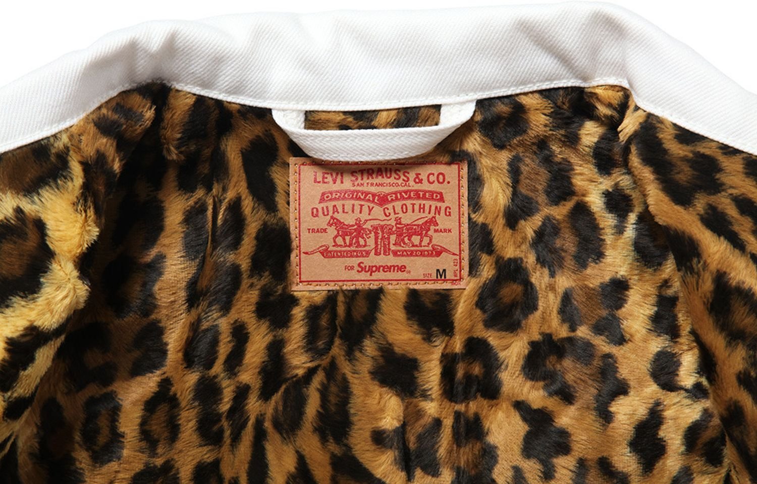 Levi's®/Supreme