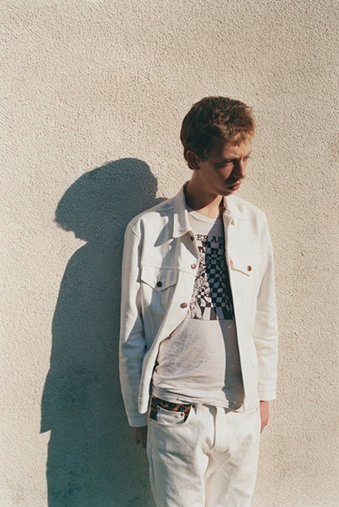 Levi's®/Supreme
