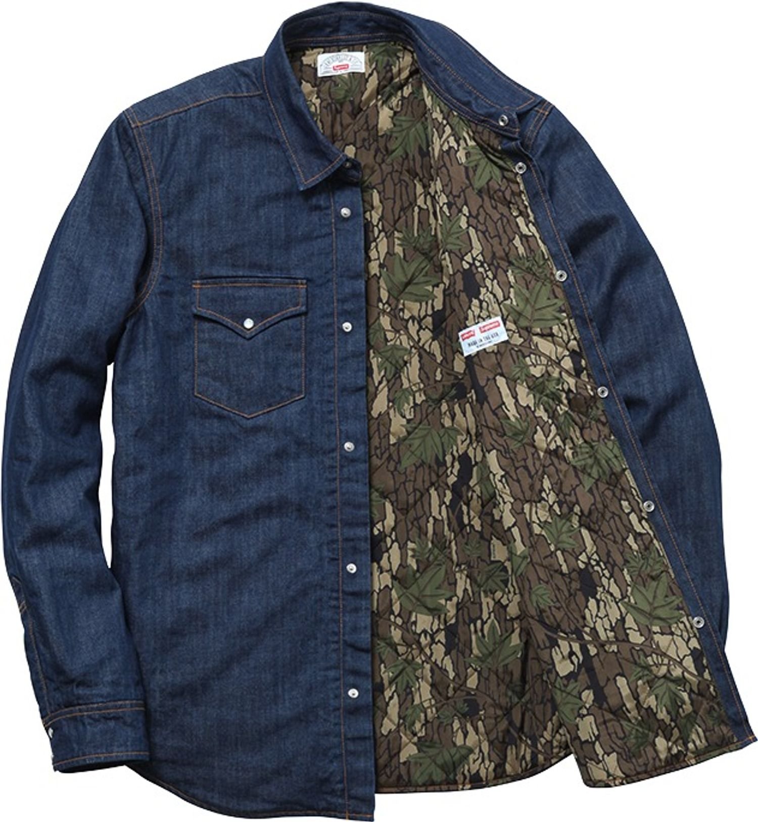 Levi's®/Supreme