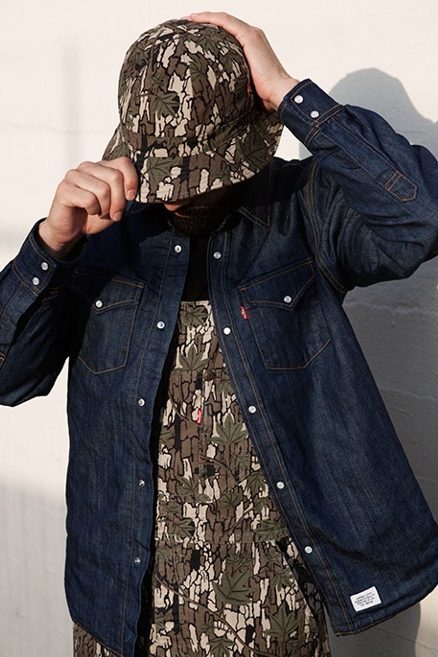 Levi's®/Supreme